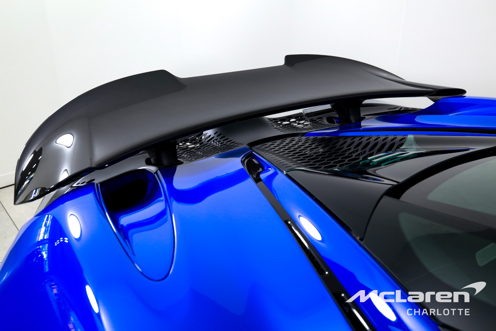 New 2027 McLaren 750S  | Charlotte, NC