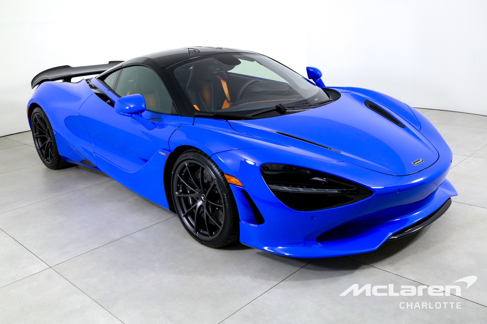 New 2027 McLaren 750S  | Charlotte, NC