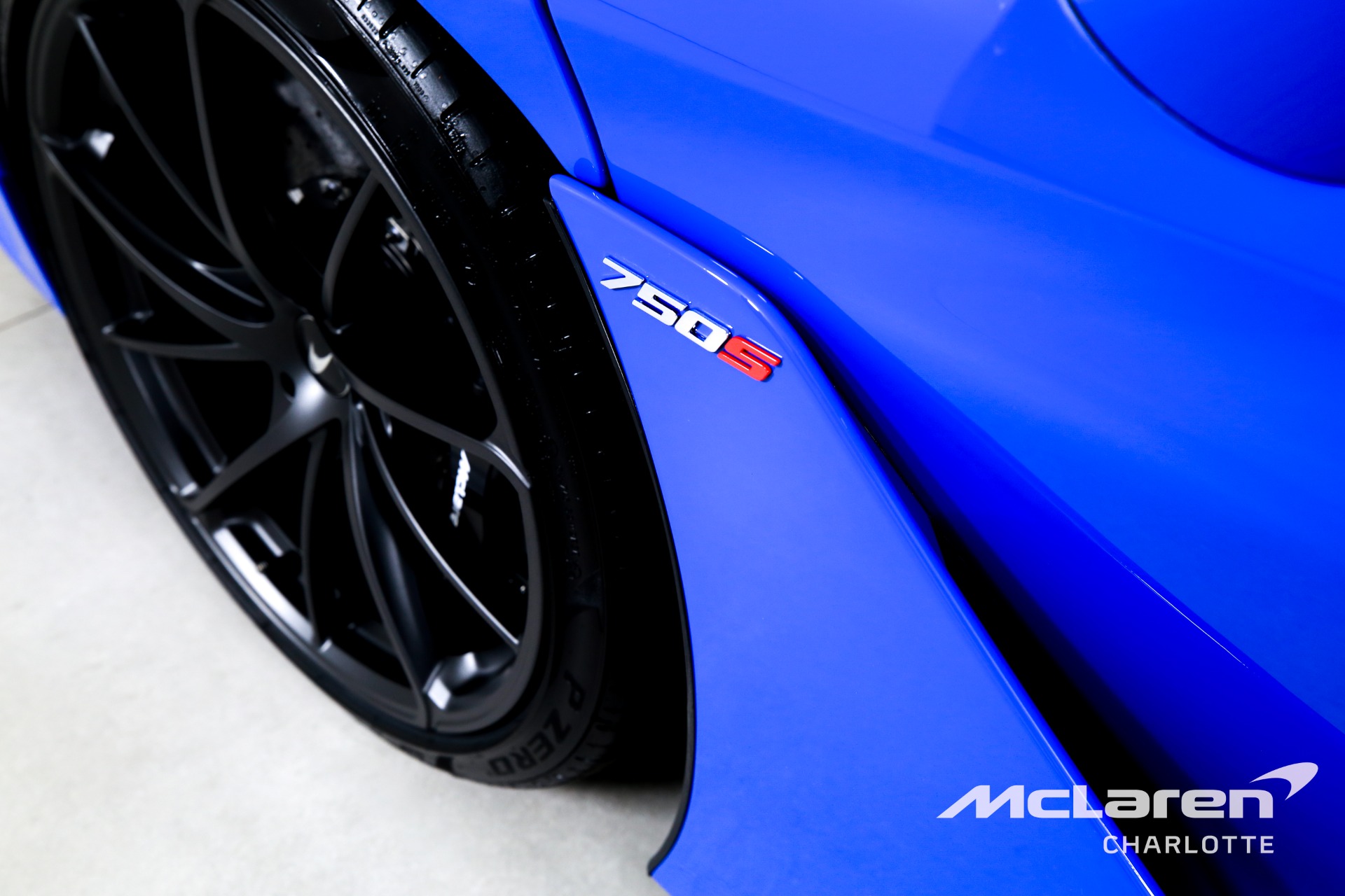 New 2027 McLaren 750S  | Charlotte, NC