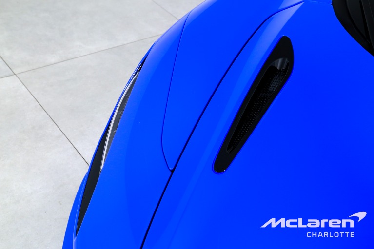 New-2027-McLaren-750S