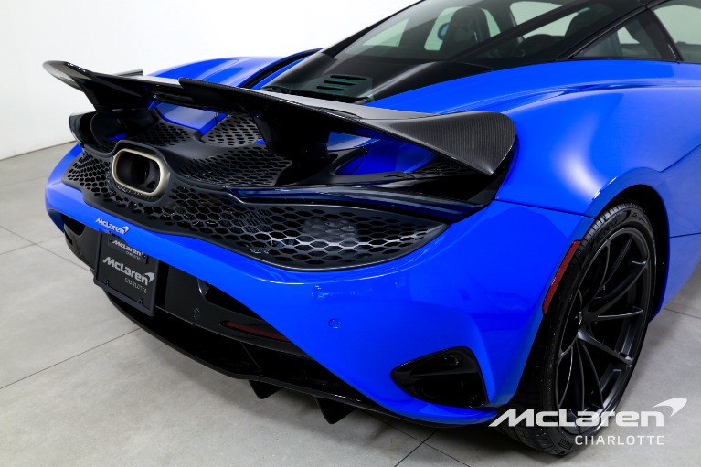 New-2027-McLaren-750S