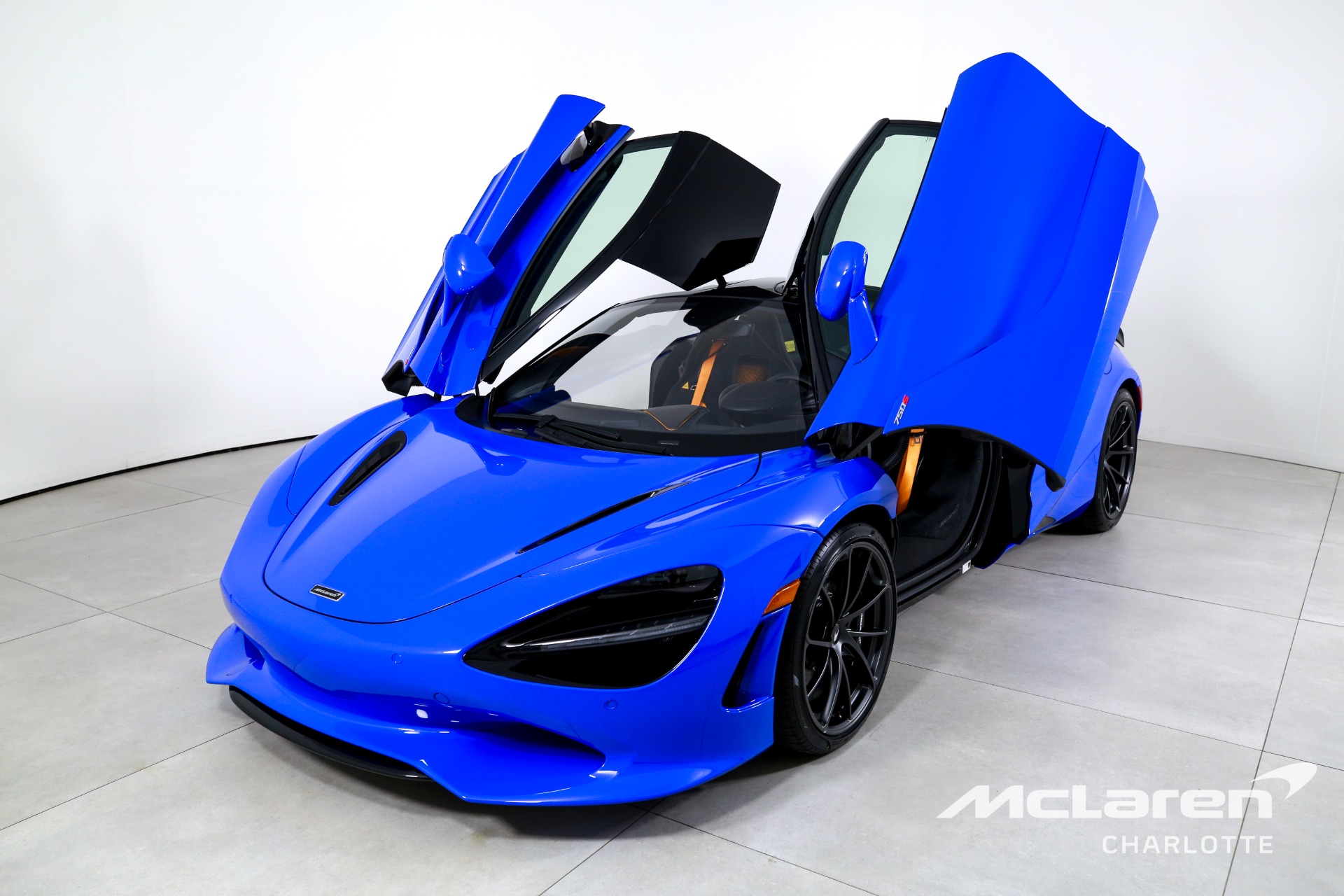 New 2027 McLaren 750S  | Charlotte, NC
