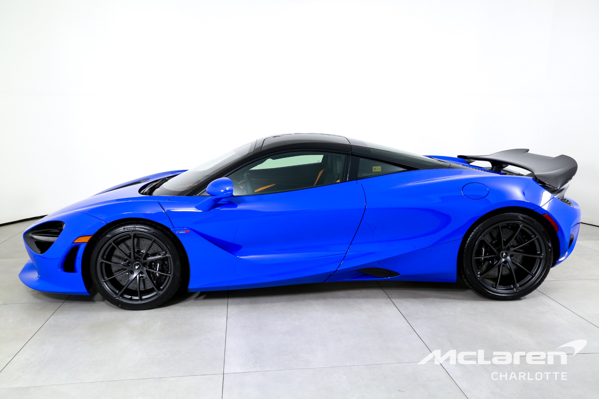 New 2027 McLaren 750S  | Charlotte, NC