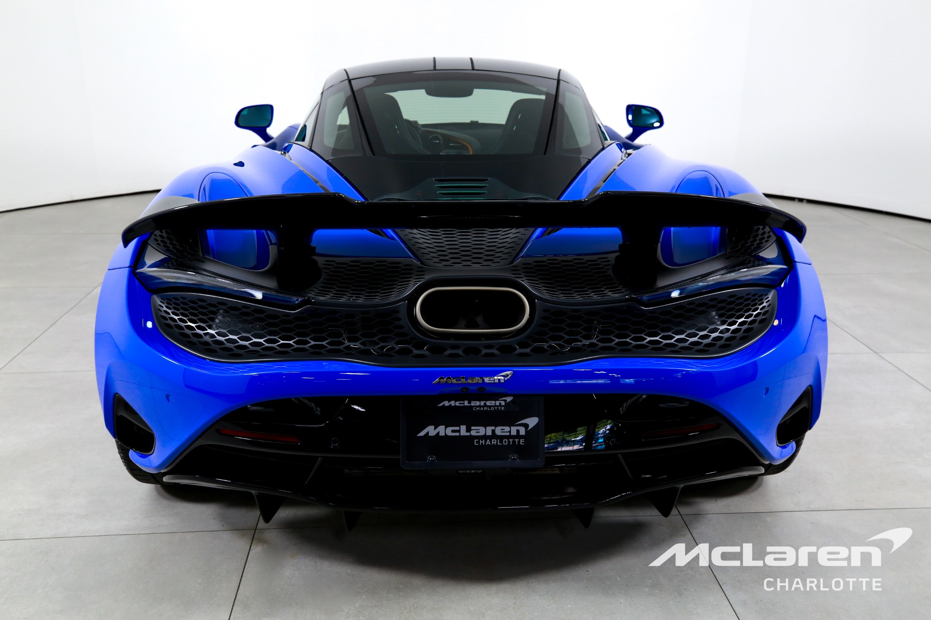 New 2027 McLaren 750S  | Charlotte, NC