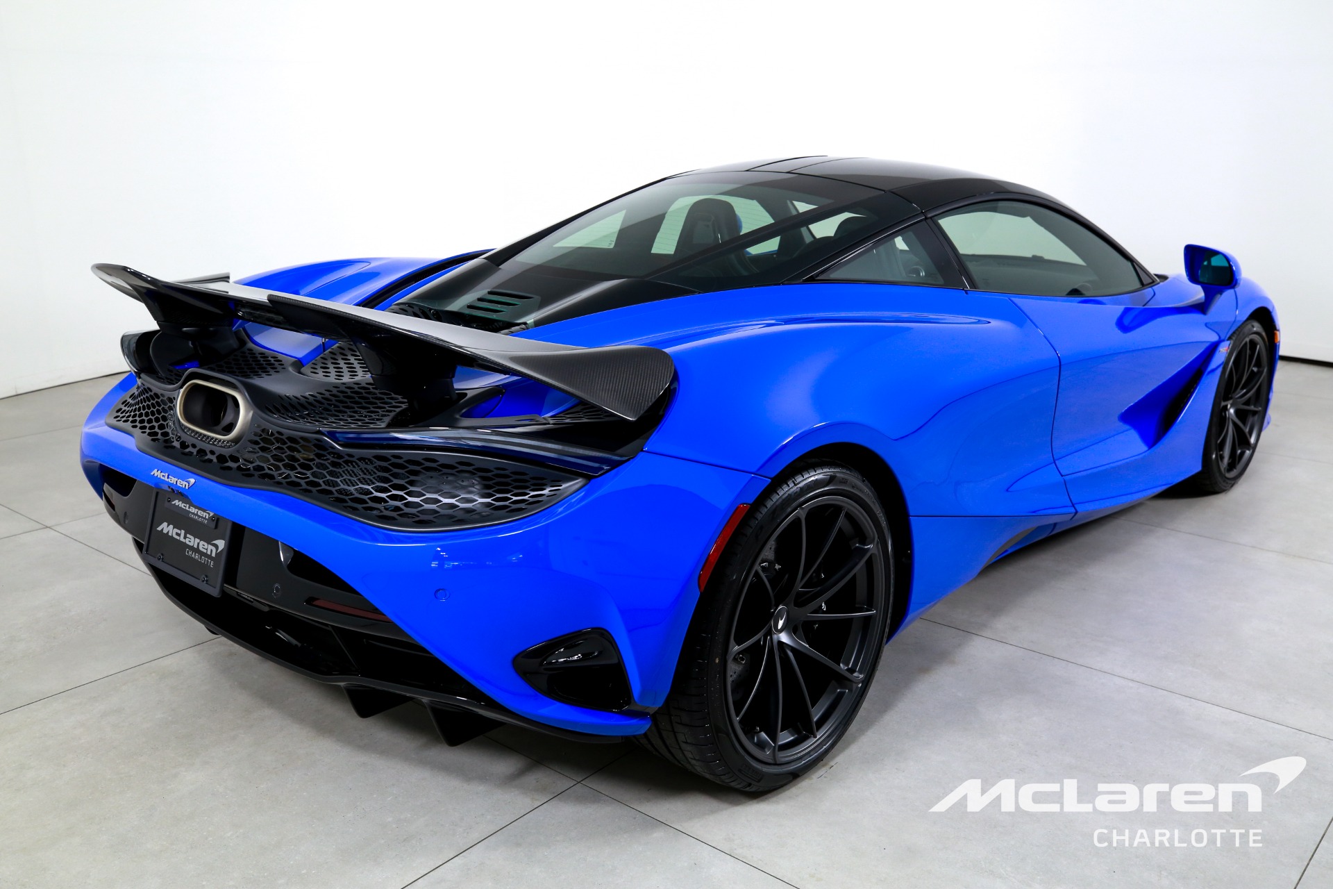 New 2027 McLaren 750S  | Charlotte, NC