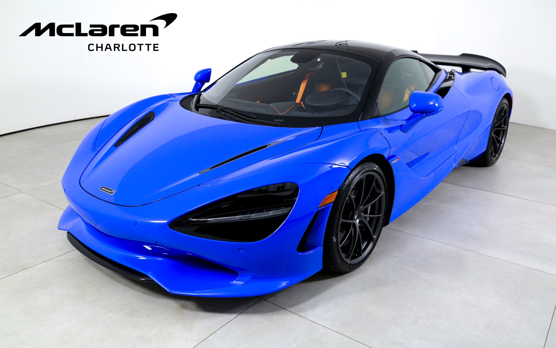 New 2027 McLaren 750S  | Charlotte, NC