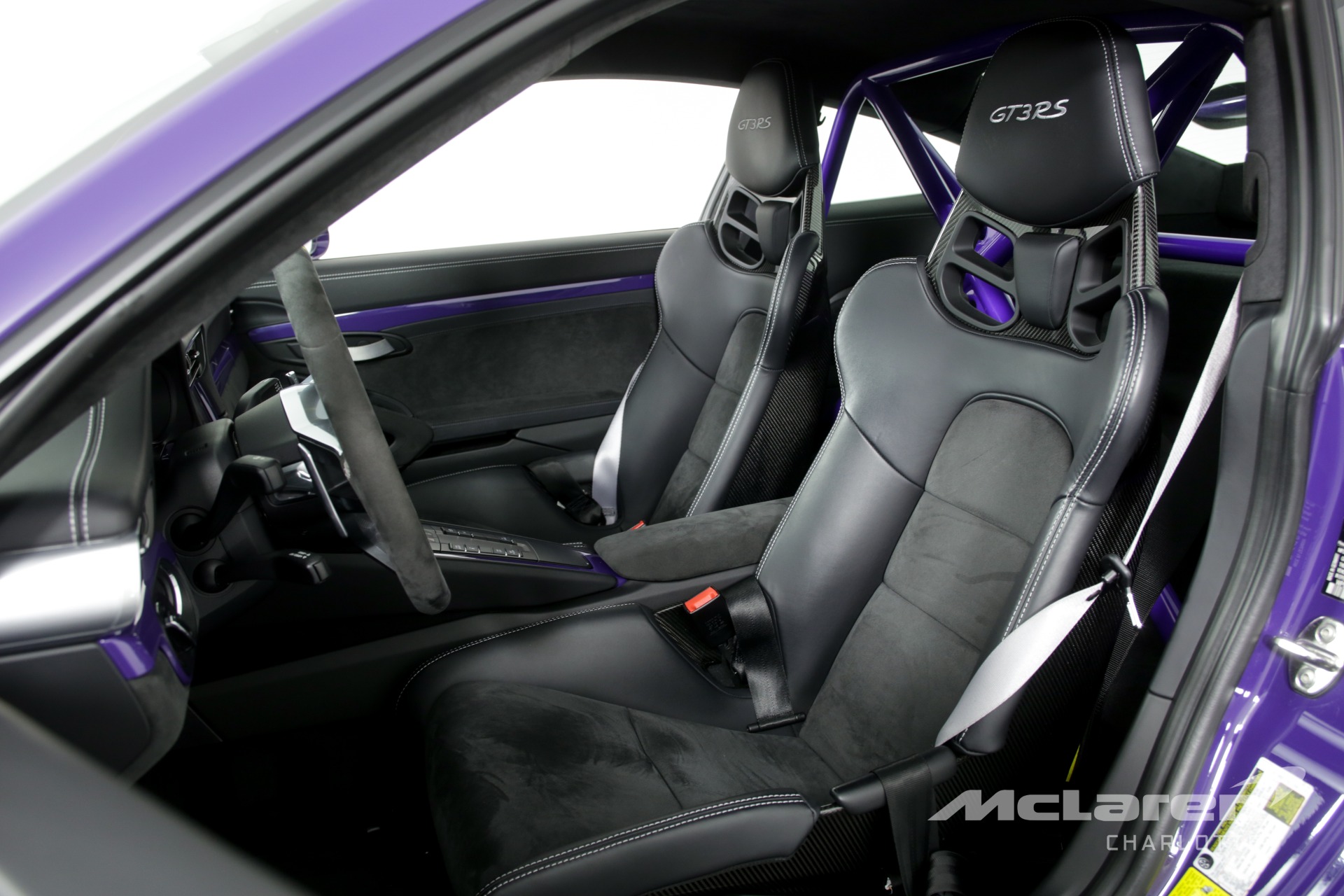 Used 2016 Porsche 911 GT3 RS | Charlotte, NC