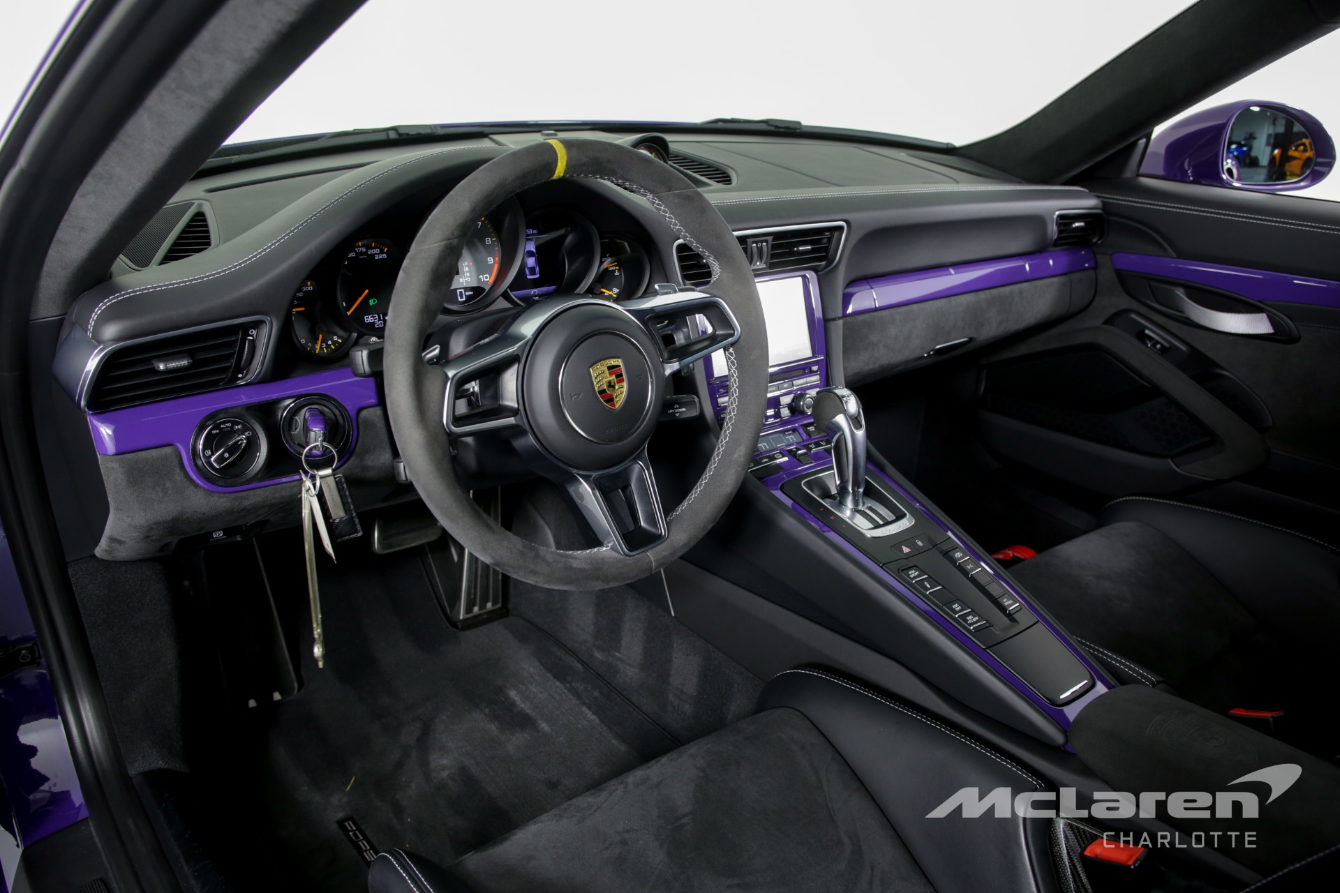Used 2016 Porsche 911 GT3 RS | Charlotte, NC