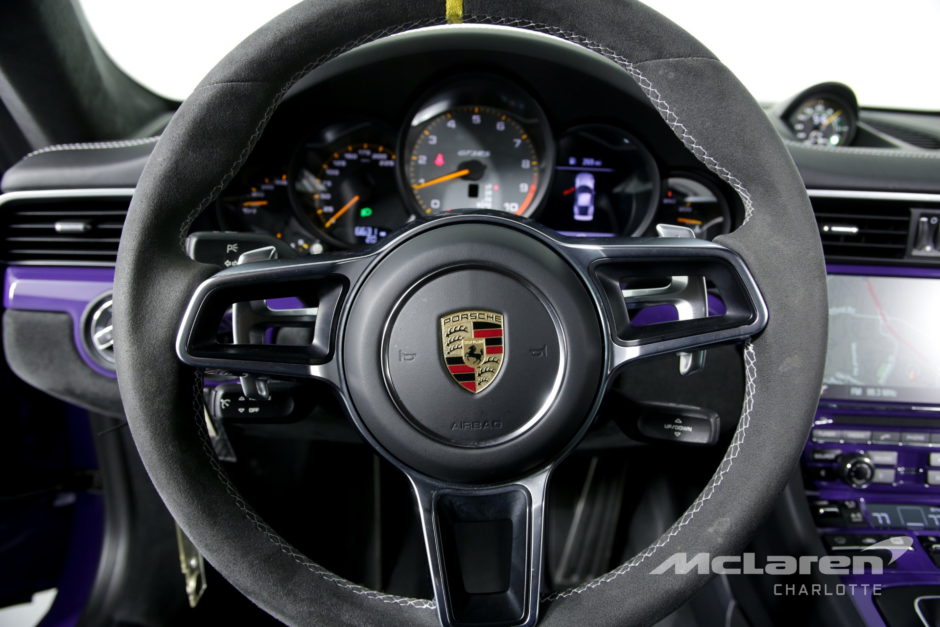 Used 2016 Porsche 911 GT3 RS | Charlotte, NC