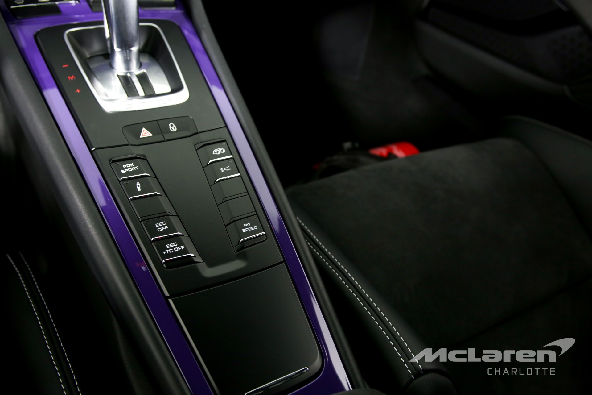 Used 2016 Porsche 911 GT3 RS | Charlotte, NC