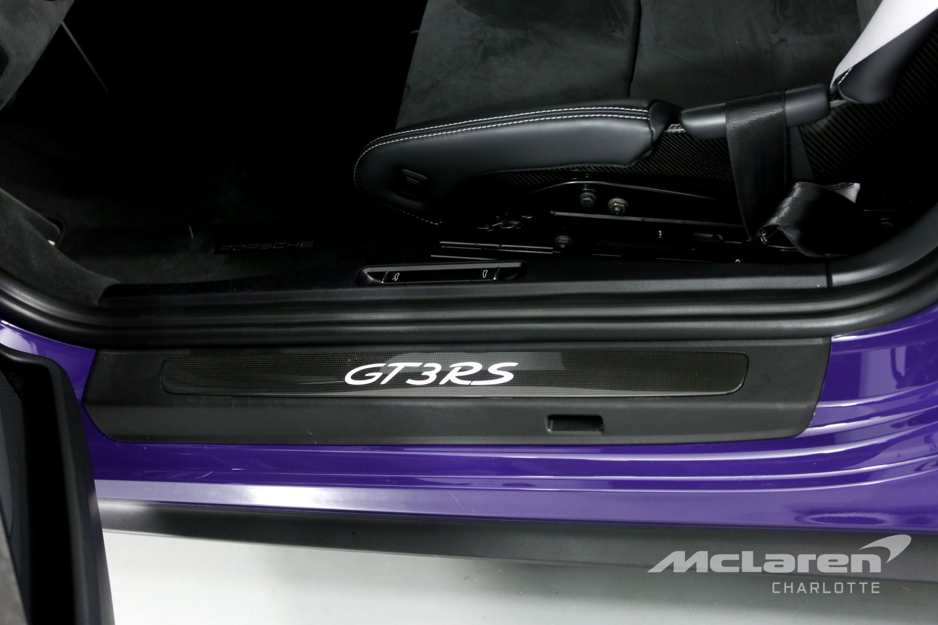 Used 2016 Porsche 911 GT3 RS | Charlotte, NC