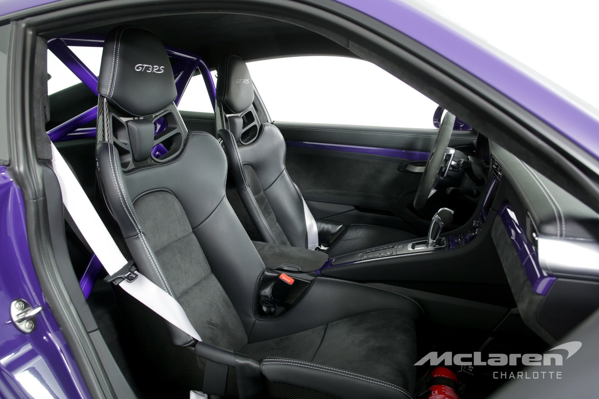 Used 2016 Porsche 911 GT3 RS | Charlotte, NC