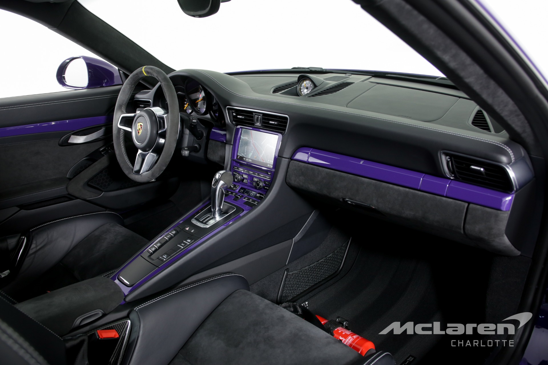 Used 2016 Porsche 911 GT3 RS | Charlotte, NC