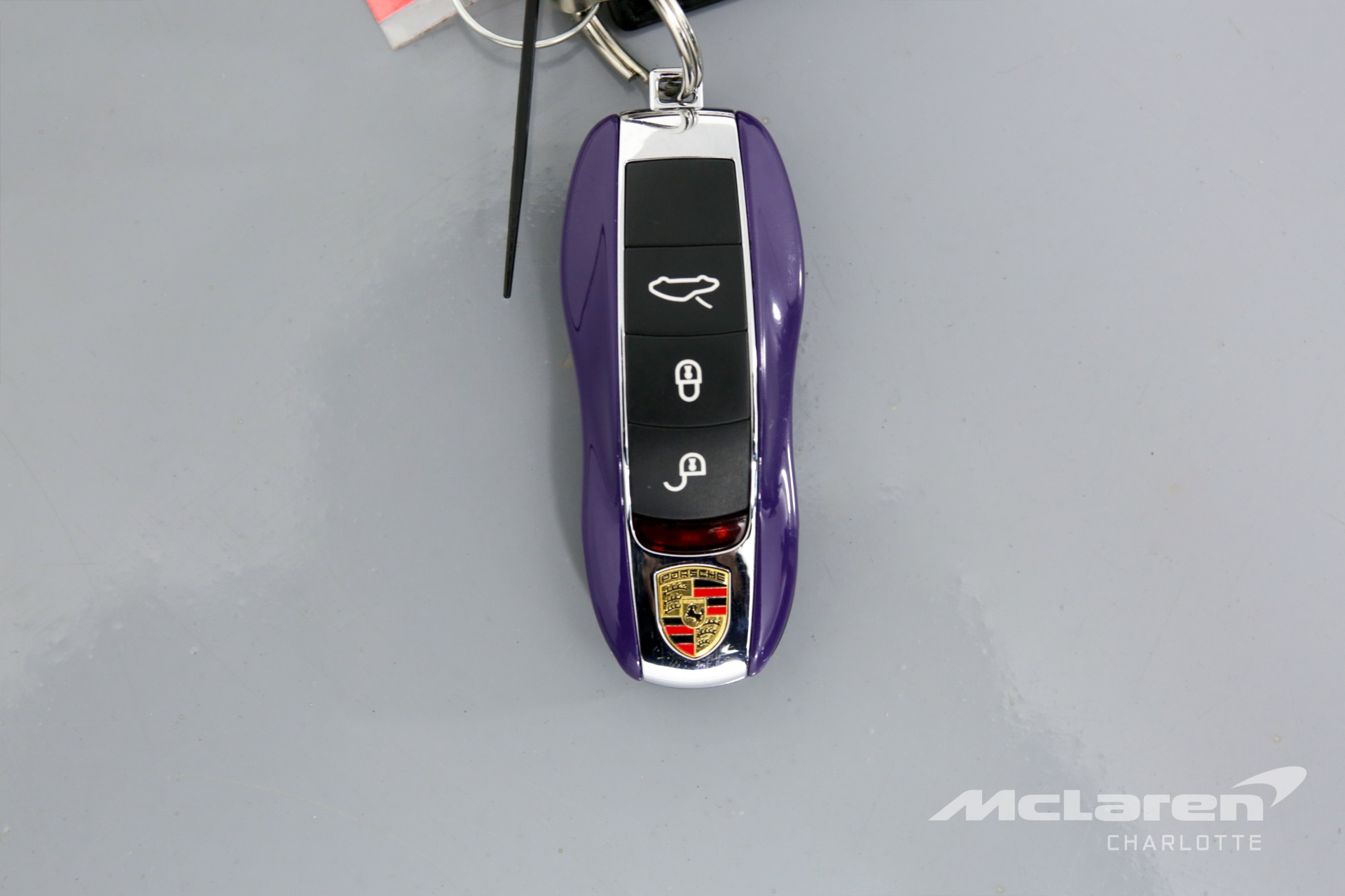 Used 2016 Porsche 911 GT3 RS | Charlotte, NC