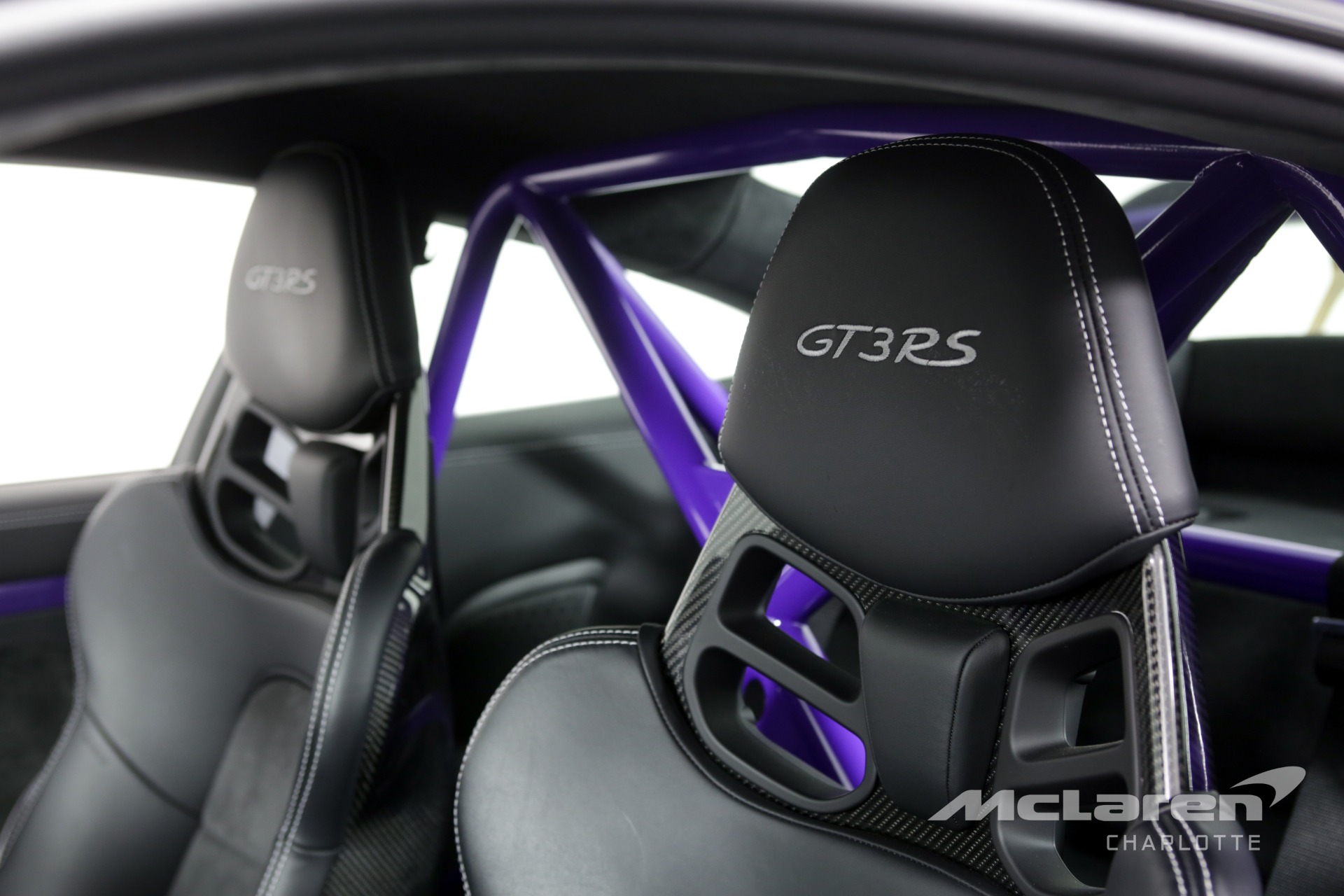 Used 2016 Porsche 911 GT3 RS | Charlotte, NC