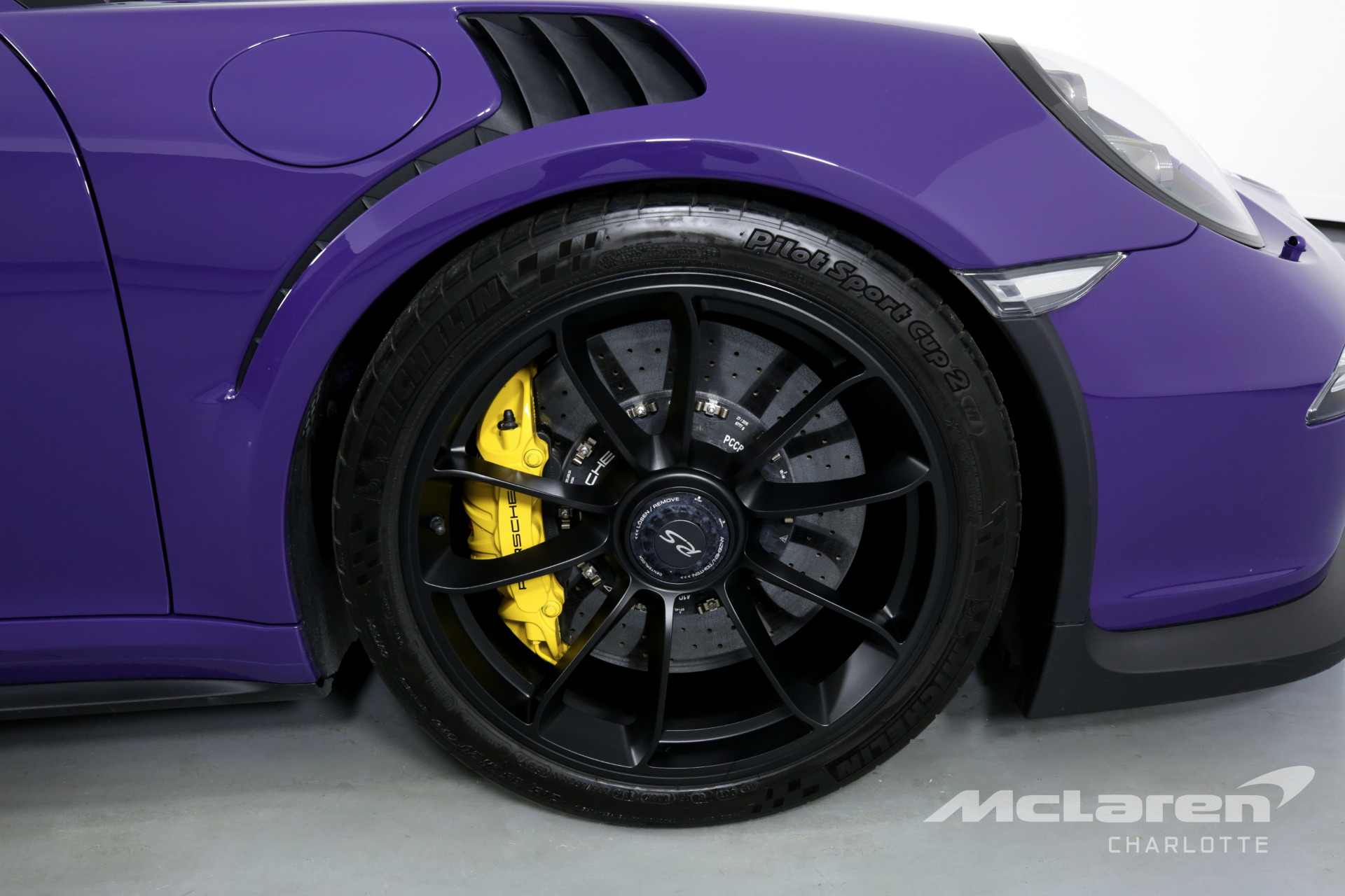 Used 2016 Porsche 911 GT3 RS | Charlotte, NC