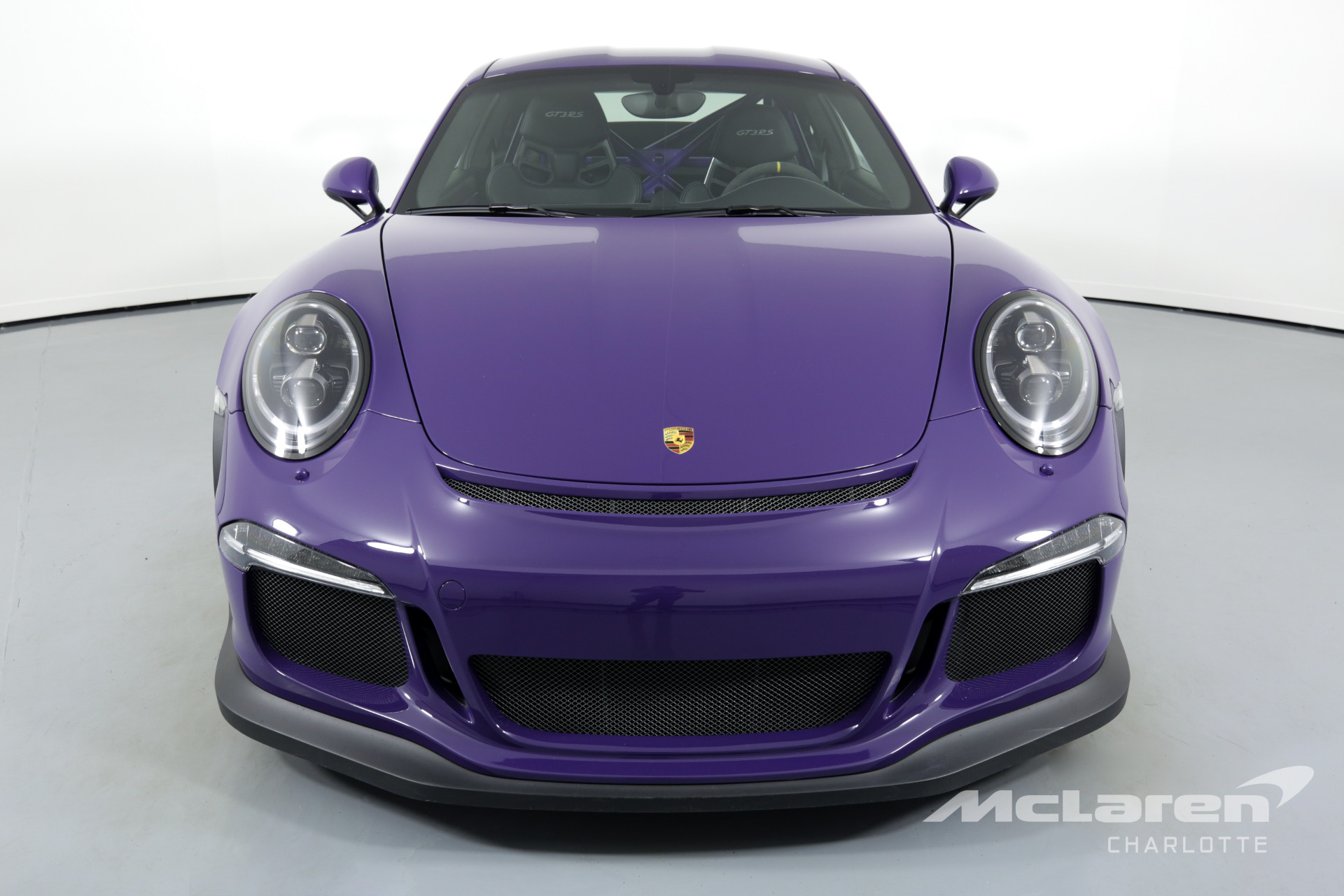Used 2016 Porsche 911 GT3 RS | Charlotte, NC