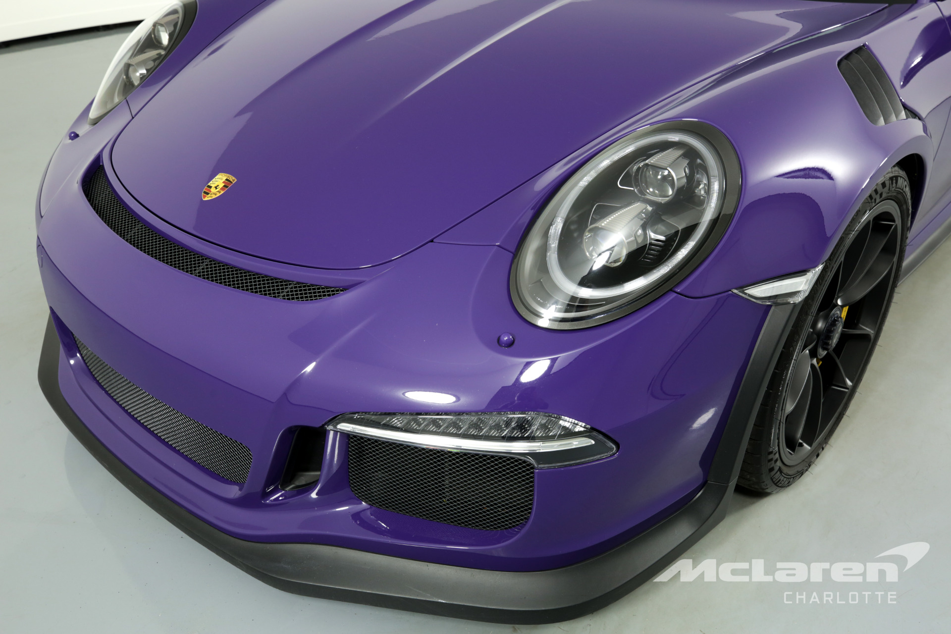 Used 2016 Porsche 911 GT3 RS | Charlotte, NC