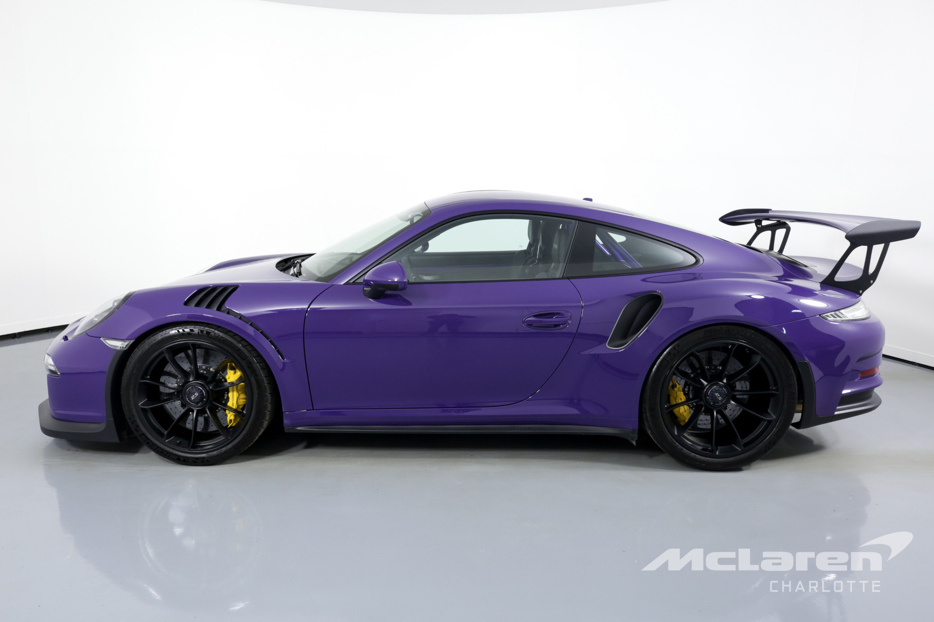 Used 2016 Porsche 911 GT3 RS | Charlotte, NC