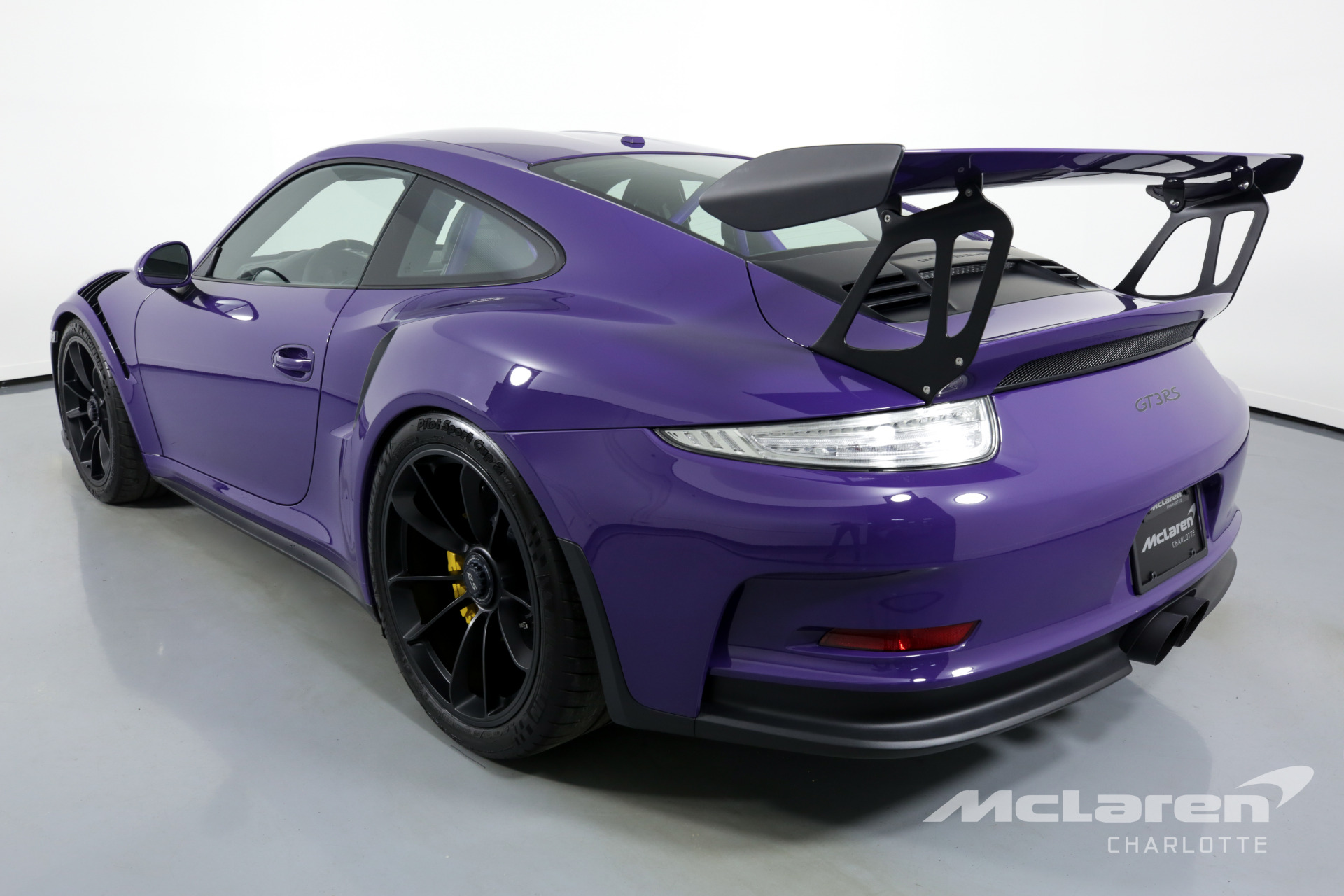 Used 2016 Porsche 911 GT3 RS | Charlotte, NC