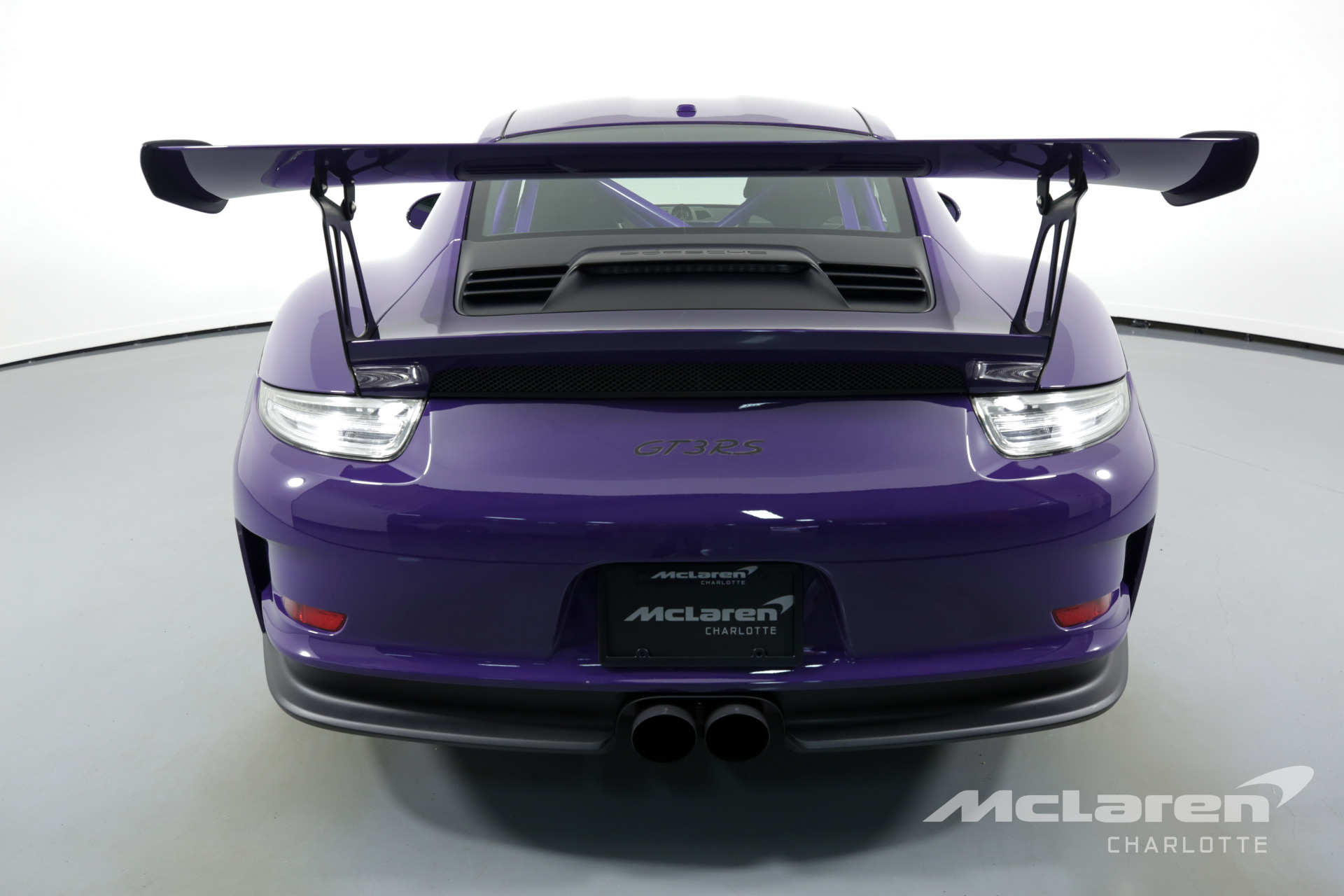 Used 2016 Porsche 911 GT3 RS | Charlotte, NC