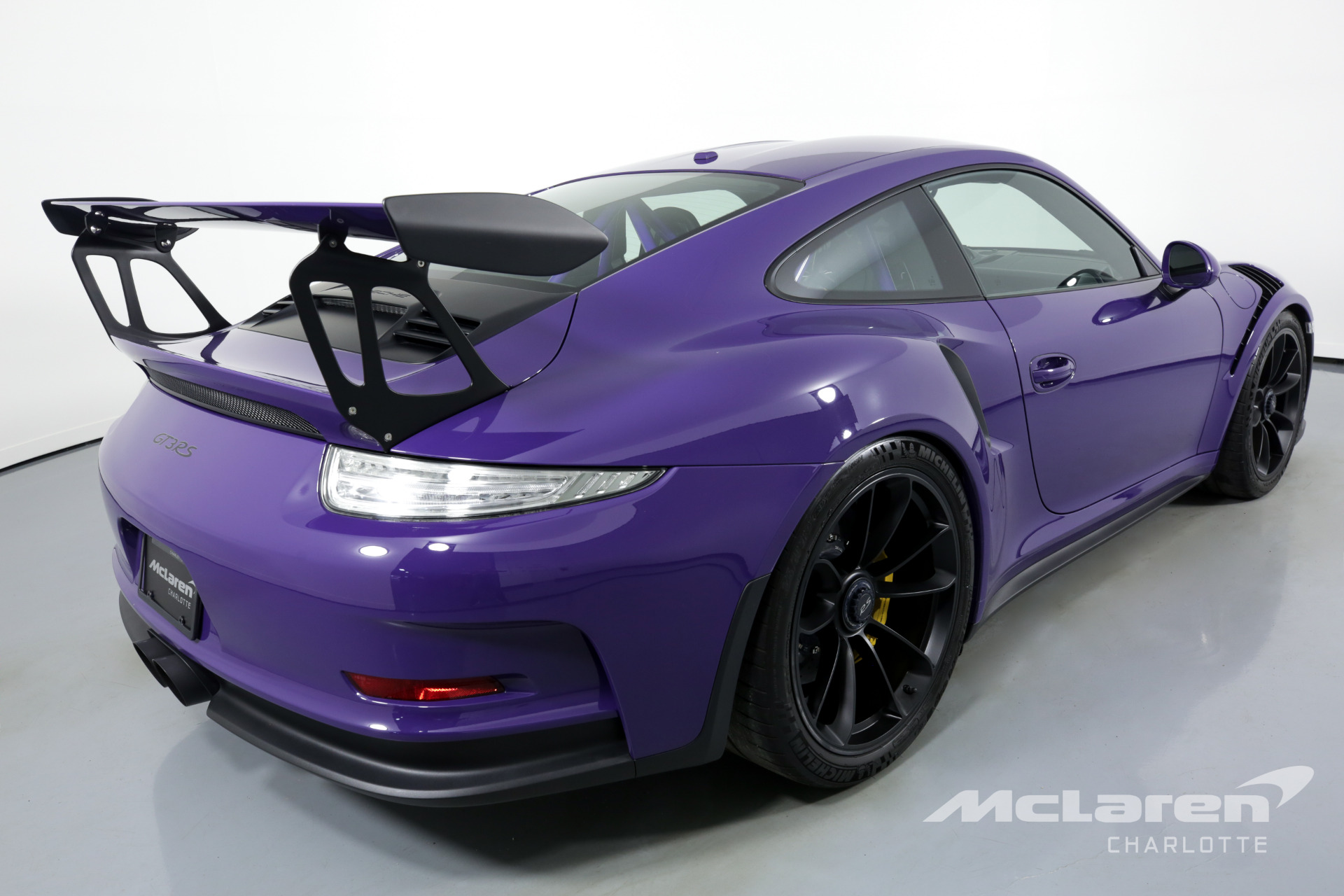 Used 2016 Porsche 911 GT3 RS | Charlotte, NC