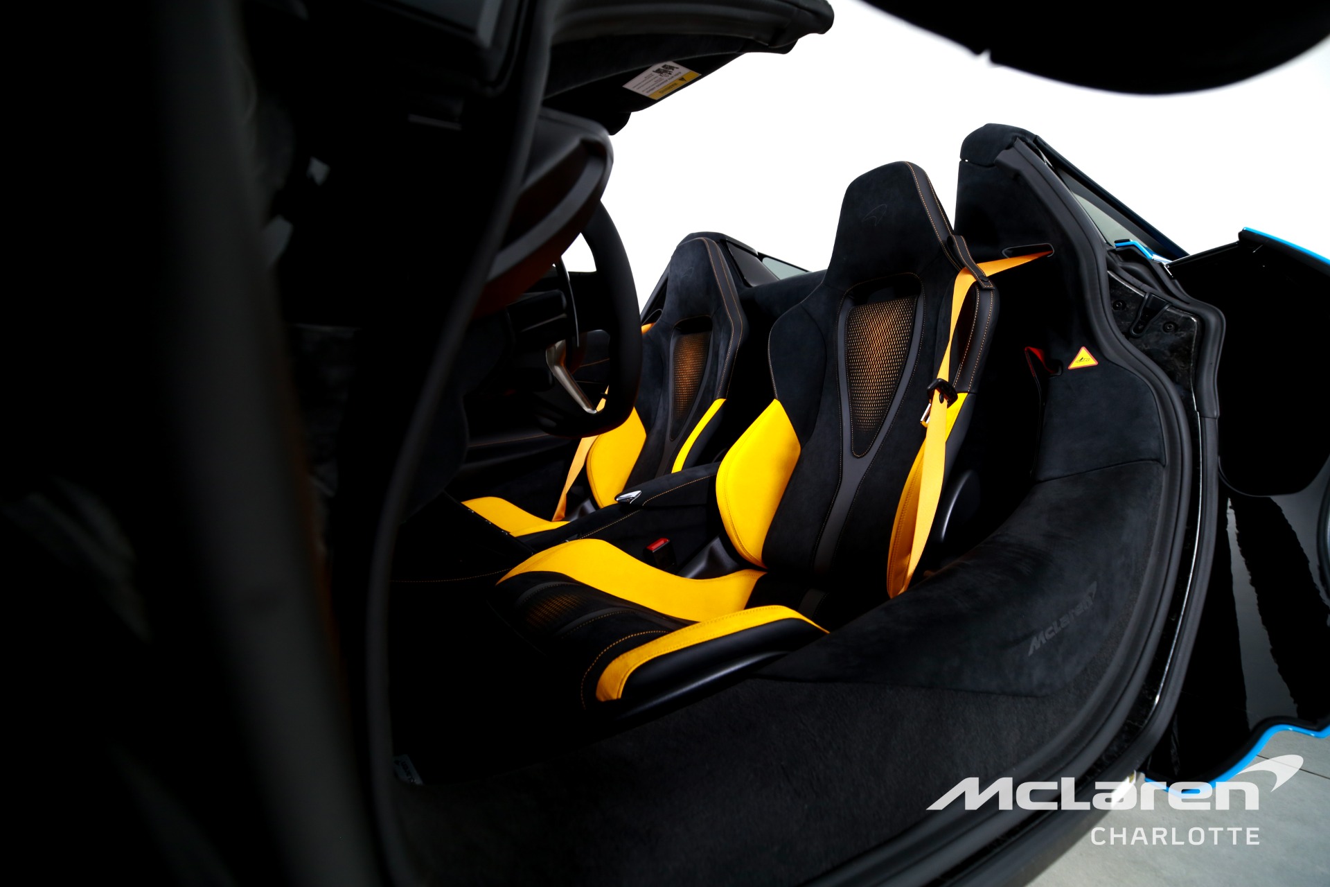 New 2027 McLaren 750S Spider  | Charlotte, NC