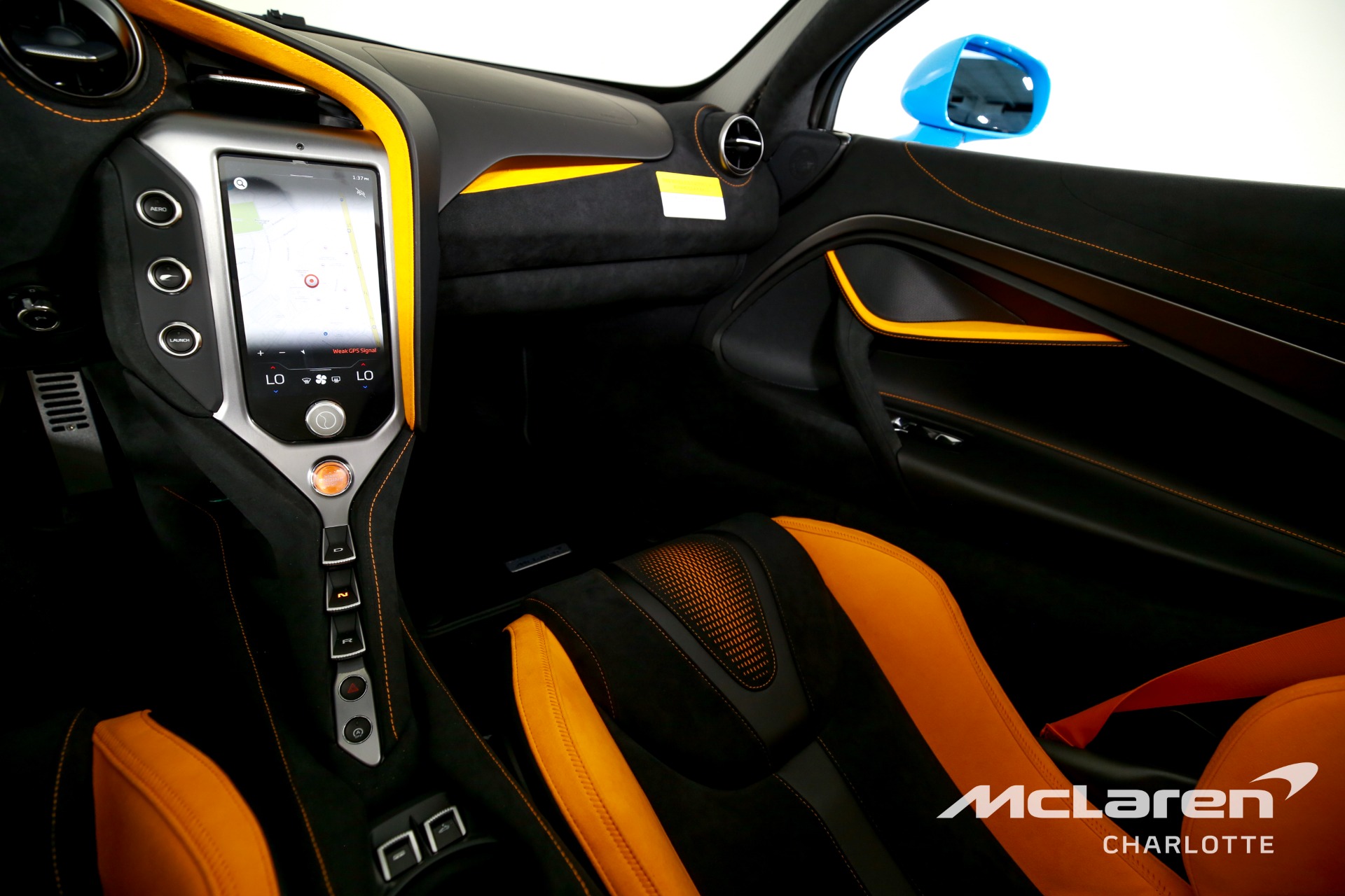 New 2027 McLaren 750S Spider  | Charlotte, NC