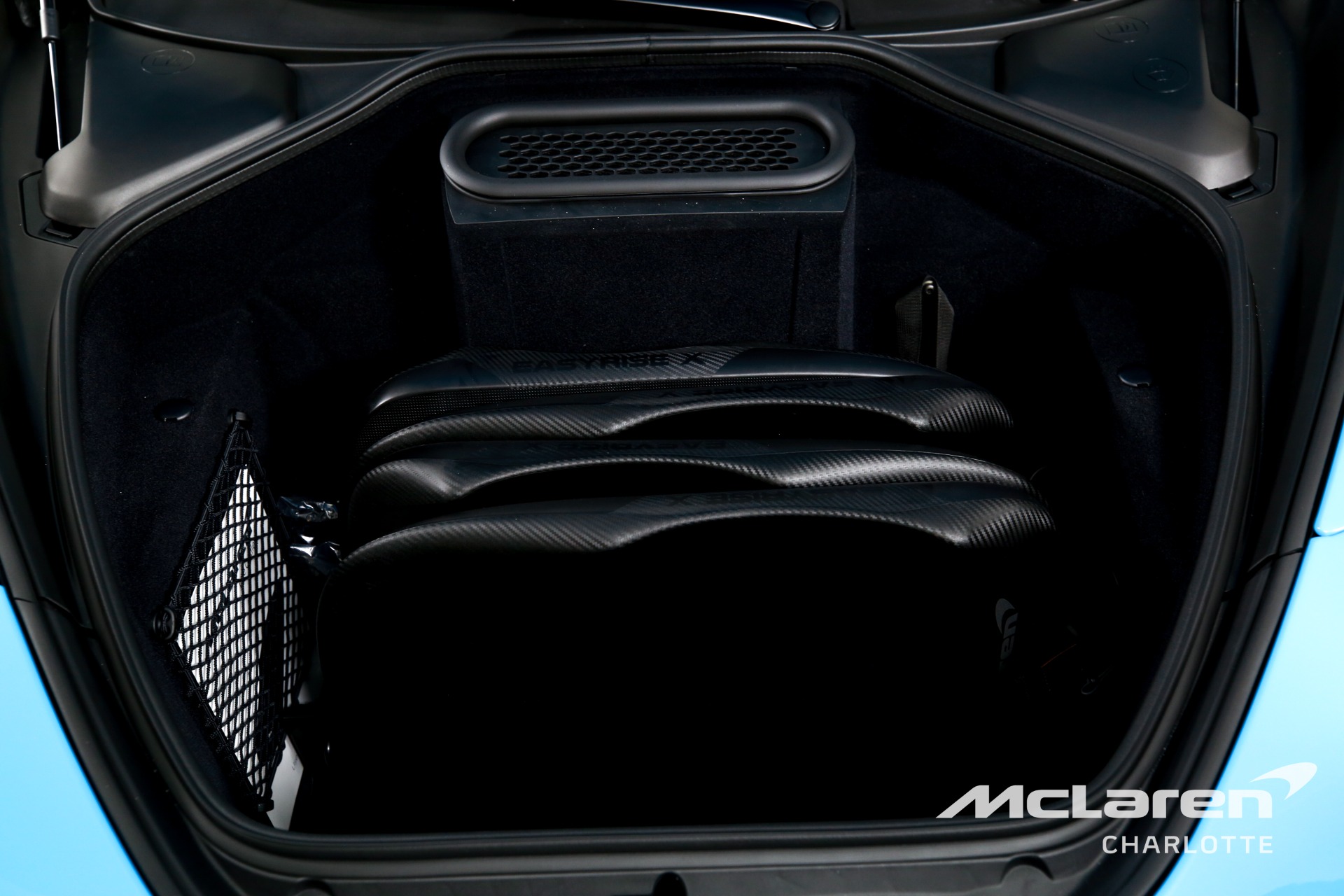 New 2027 McLaren 750S Spider  | Charlotte, NC