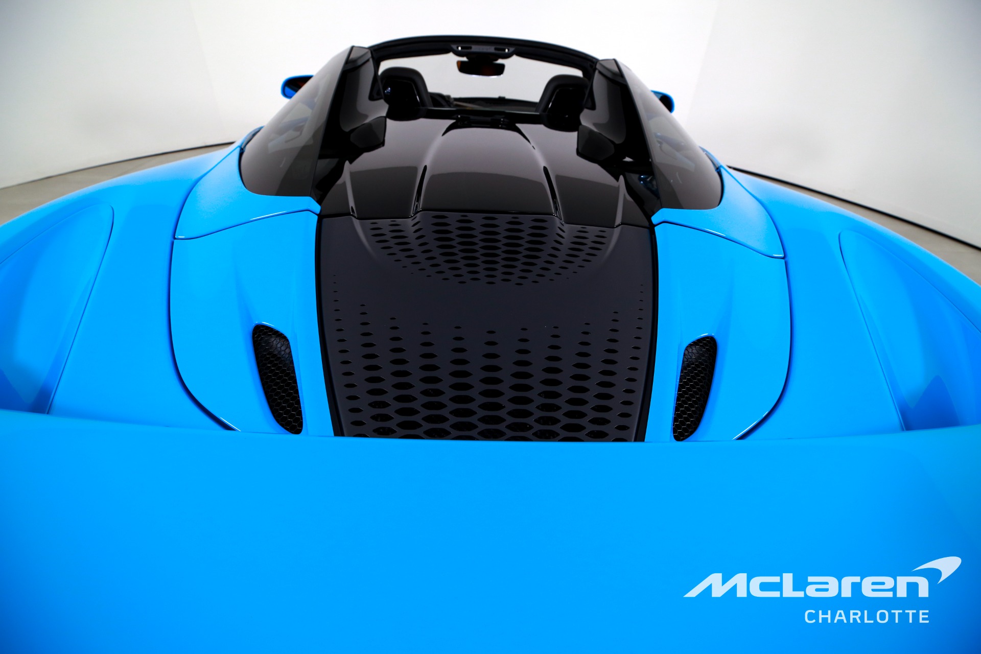 New 2027 McLaren 750S Spider  | Charlotte, NC