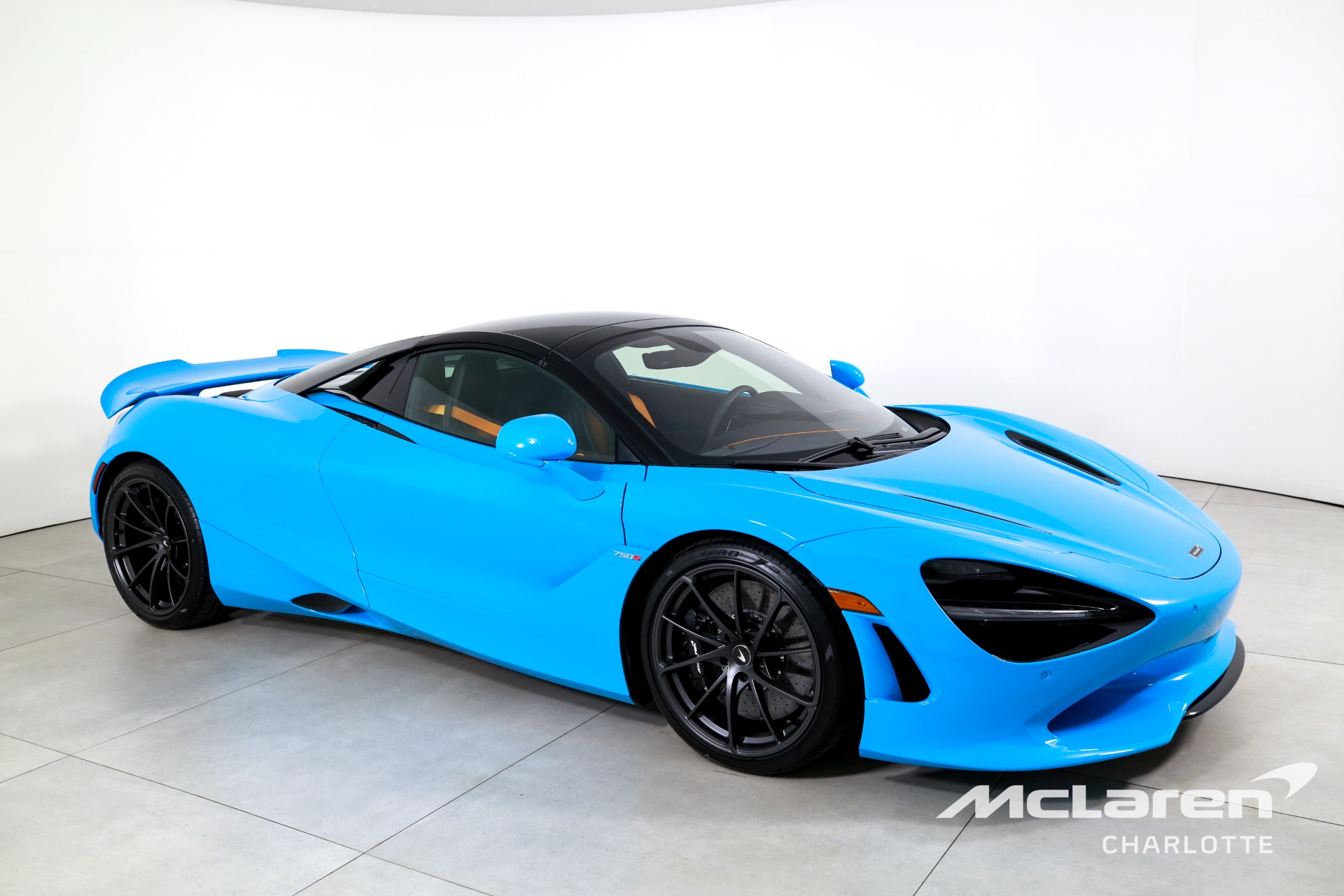 New 2027 McLaren 750S Spider  | Charlotte, NC