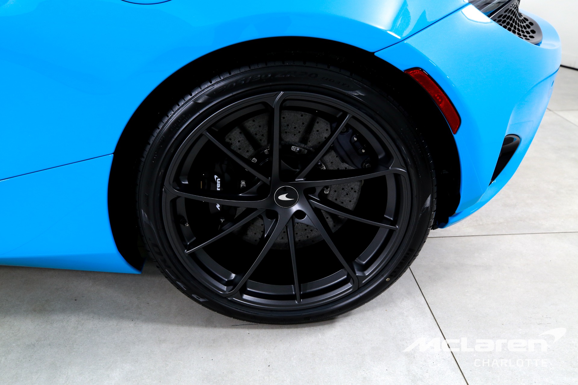 New 2027 McLaren 750S Spider  | Charlotte, NC