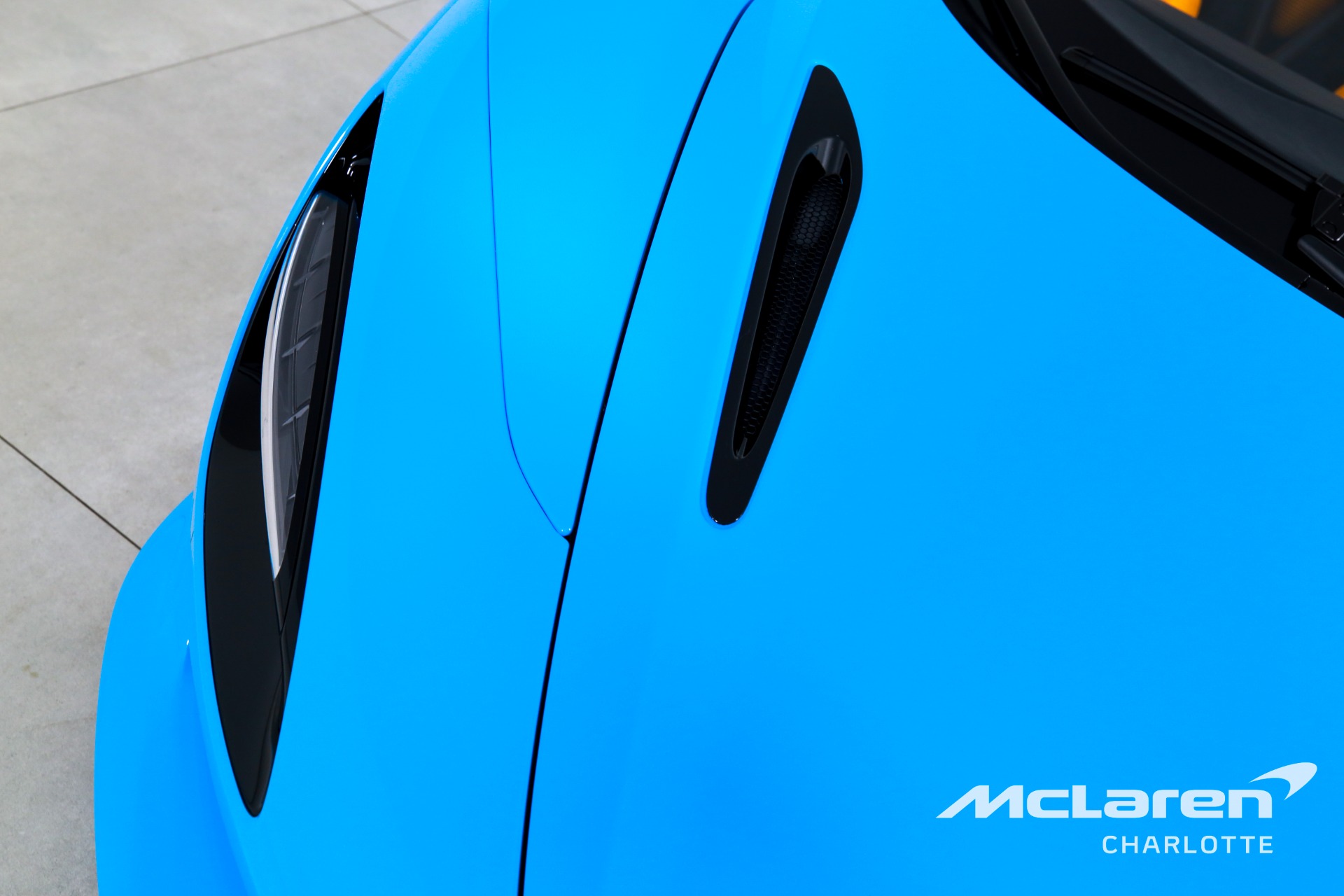 New 2027 McLaren 750S Spider  | Charlotte, NC