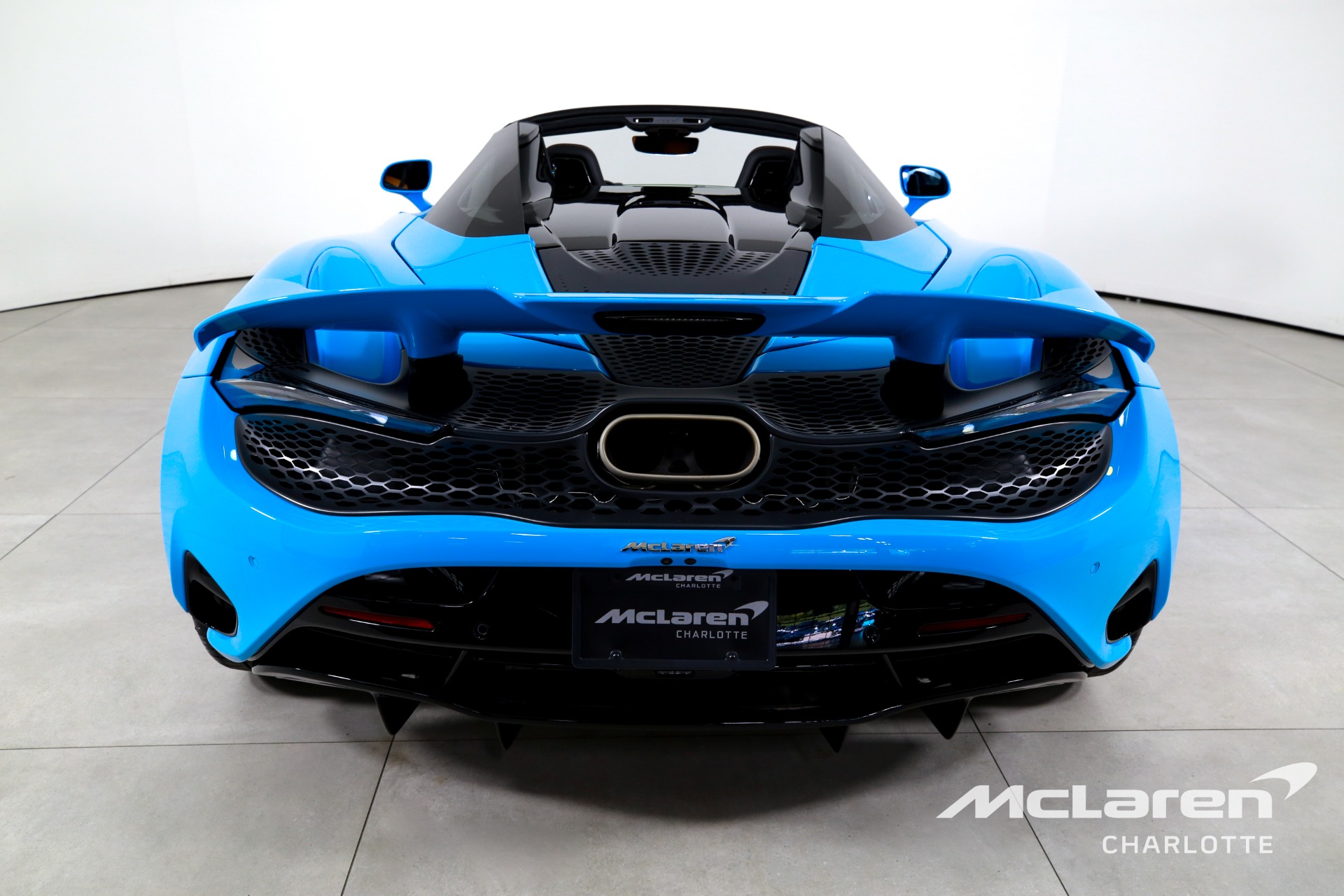New 2027 McLaren 750S Spider  | Charlotte, NC