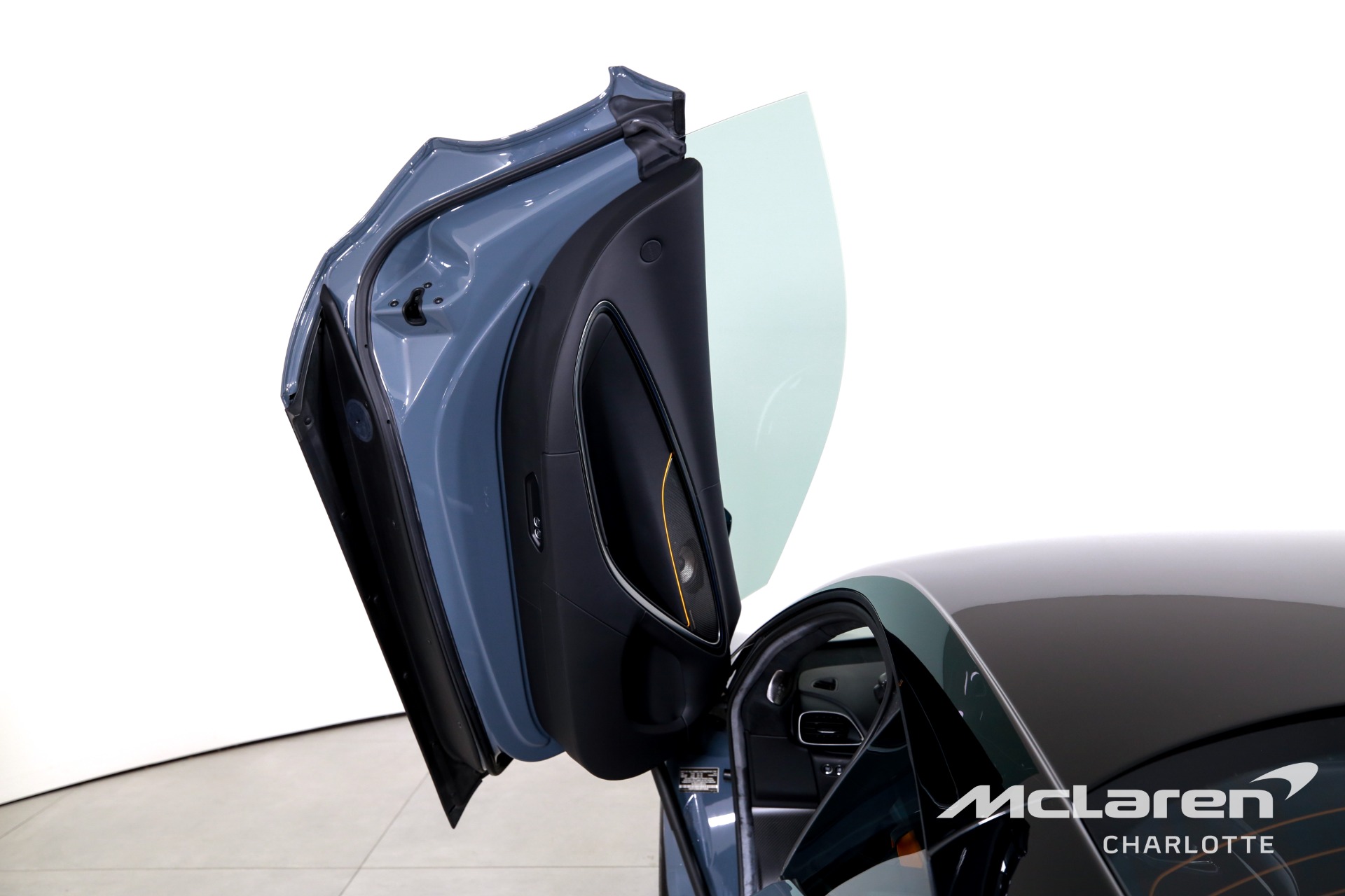 Used 2023 McLaren Artura  | Charlotte, NC