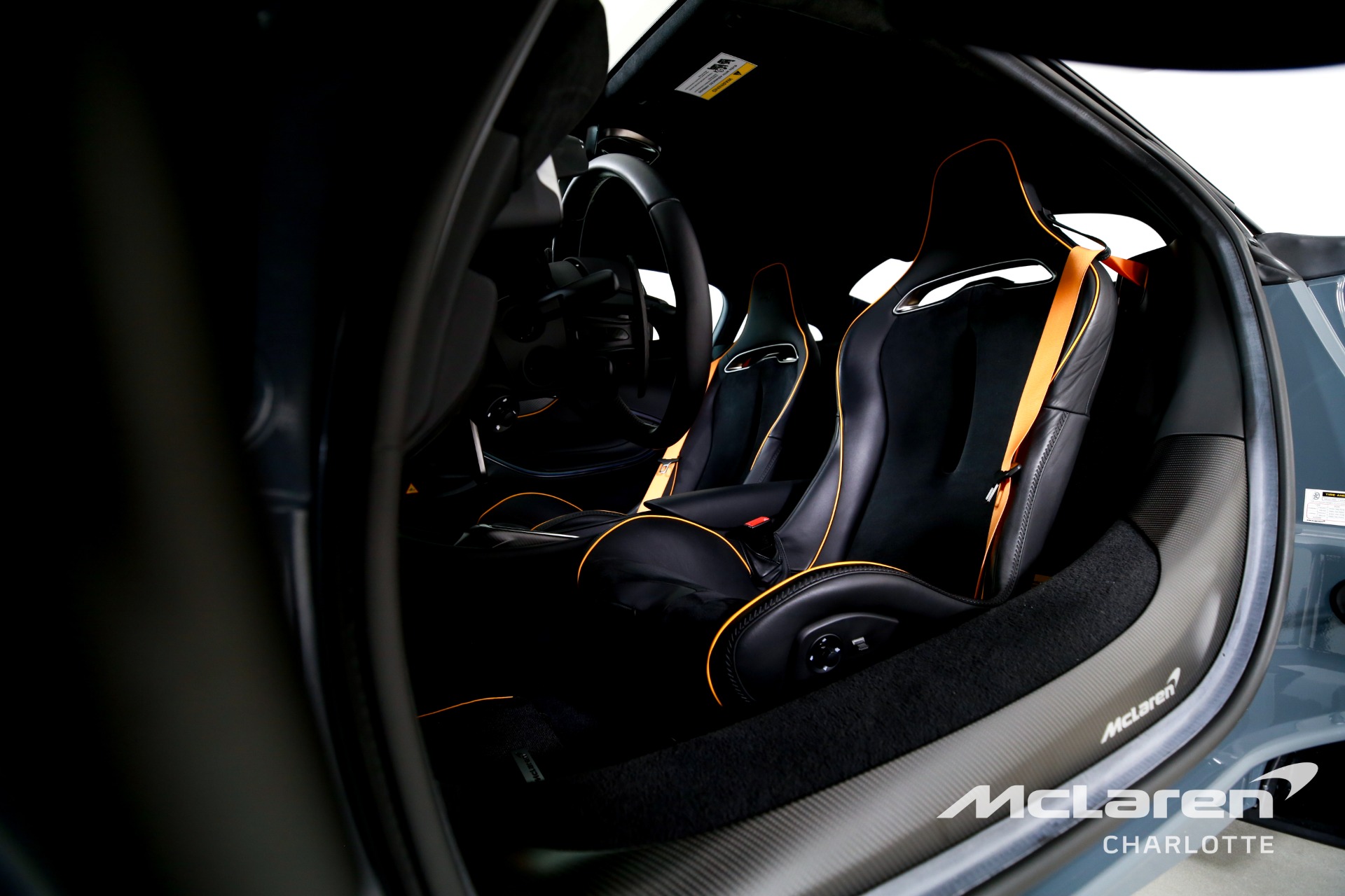 Used 2023 McLaren Artura  | Charlotte, NC