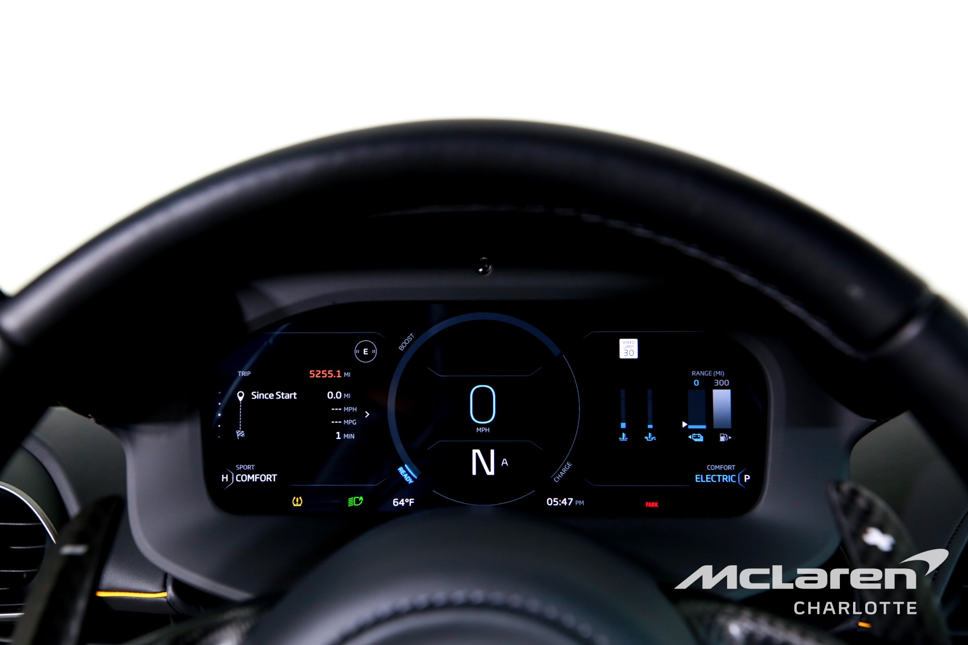 Used 2023 McLaren Artura  | Charlotte, NC