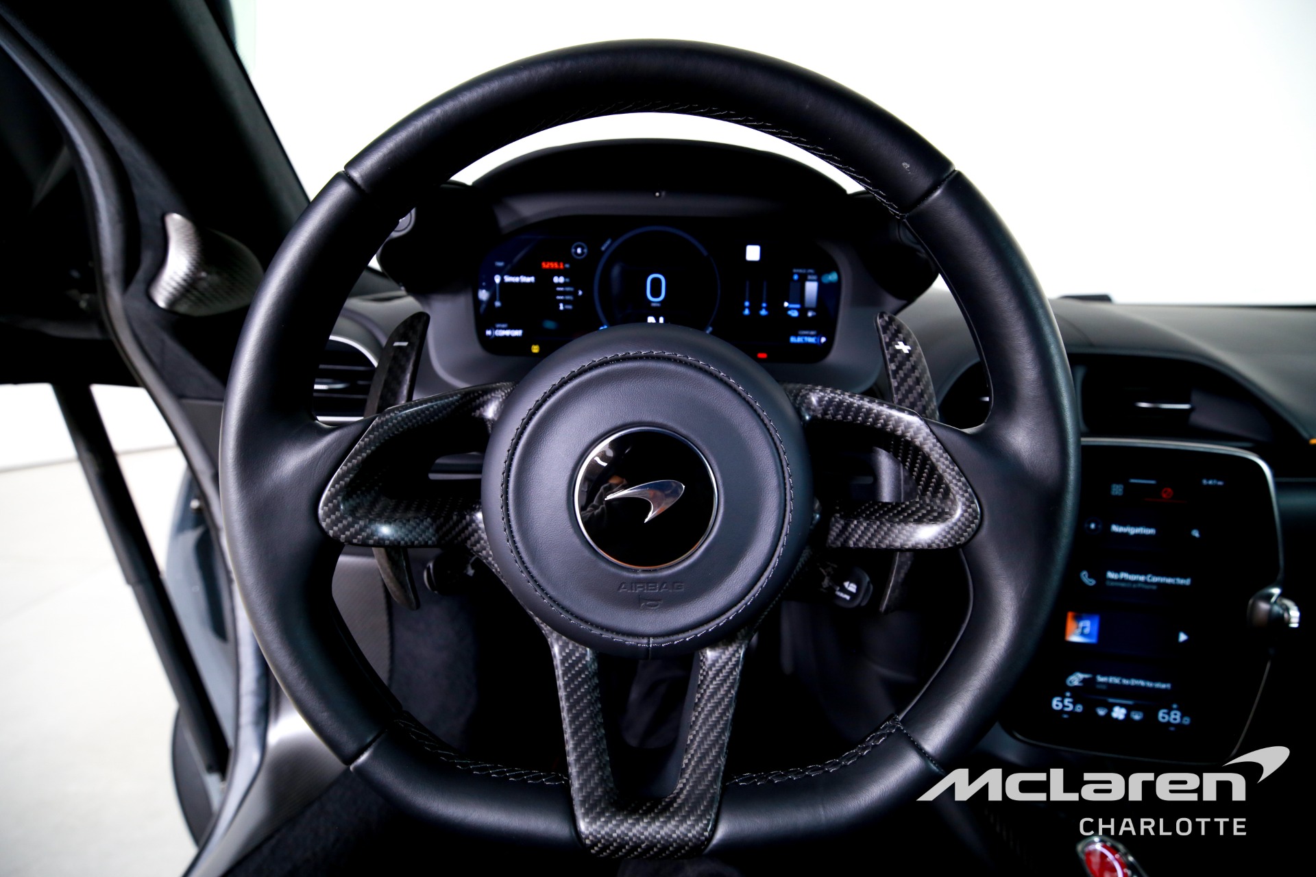 Used 2023 McLaren Artura  | Charlotte, NC