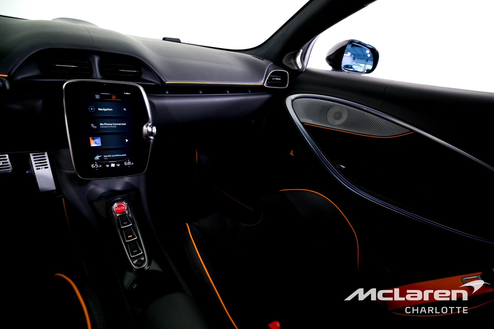 Used 2023 McLaren Artura  | Charlotte, NC