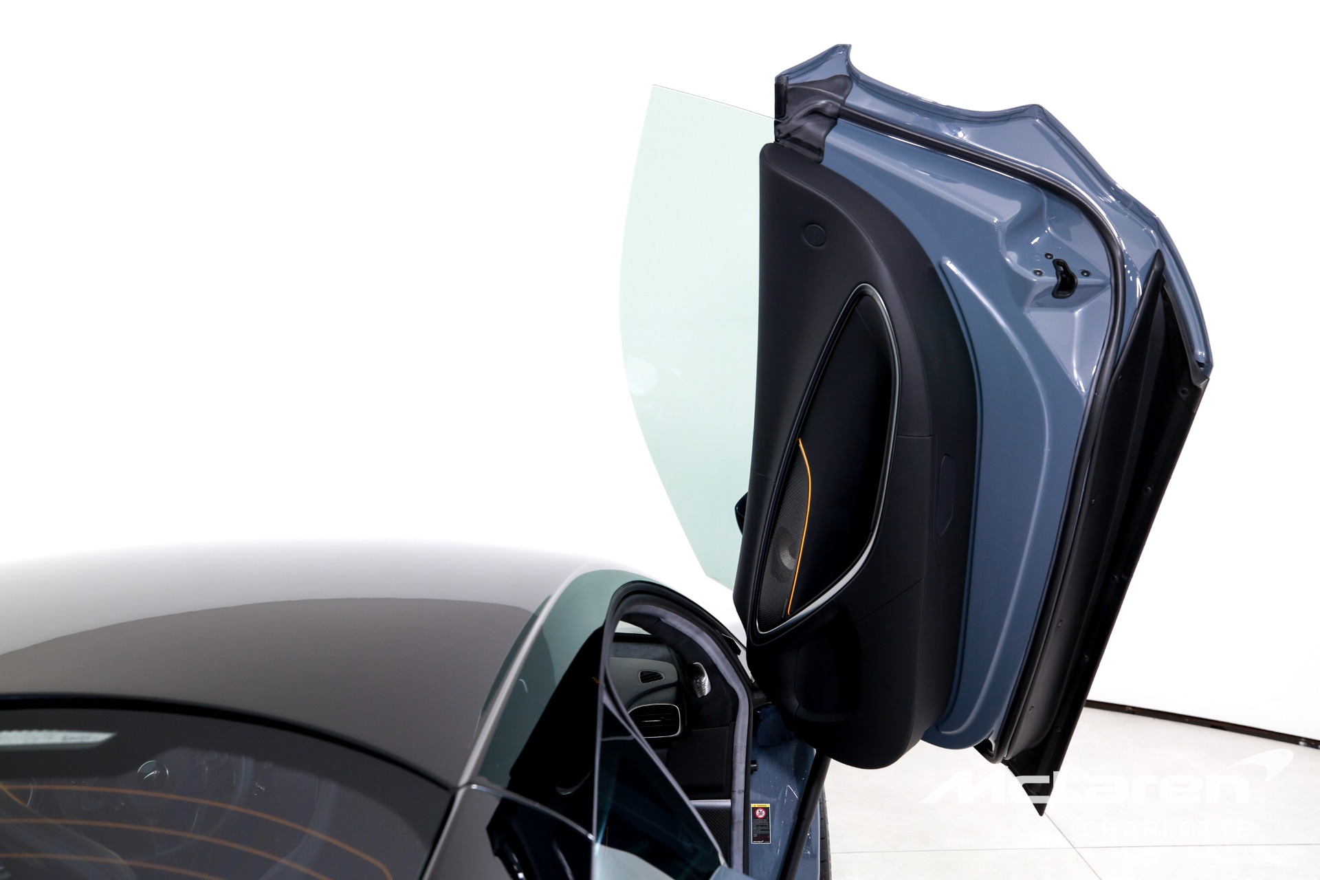 Used 2023 McLaren Artura  | Charlotte, NC