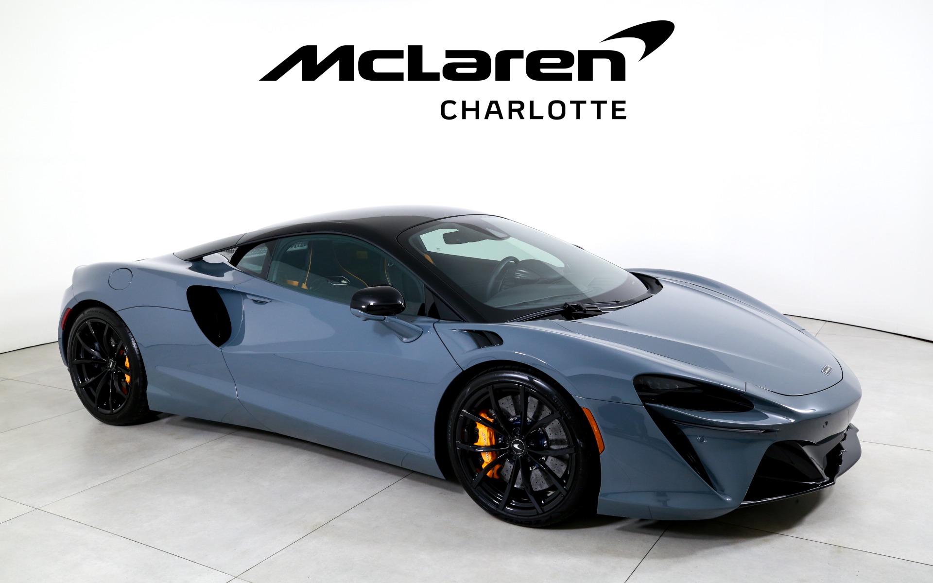 Used 2023 McLaren Artura  | Charlotte, NC