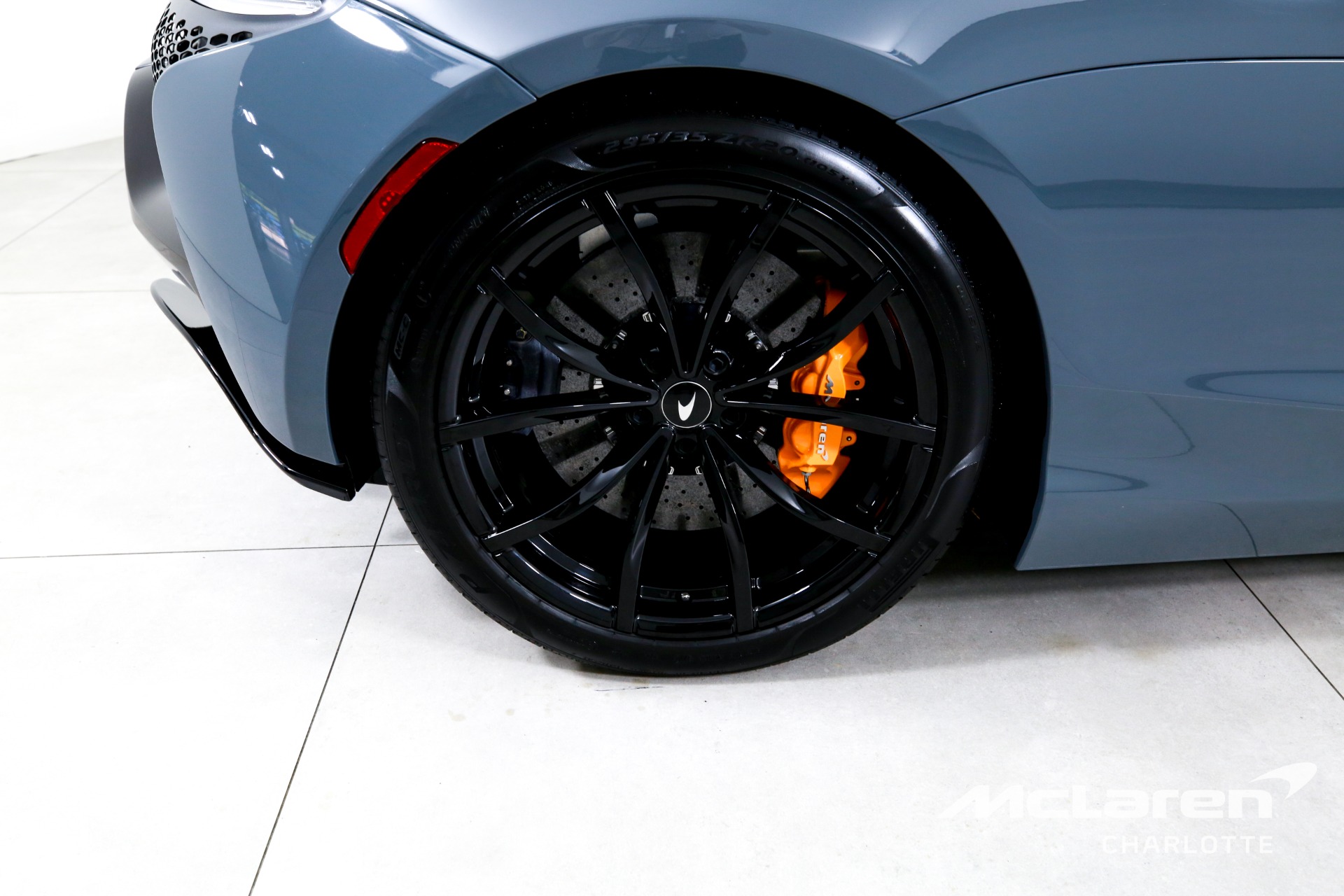 Used 2023 McLaren Artura  | Charlotte, NC