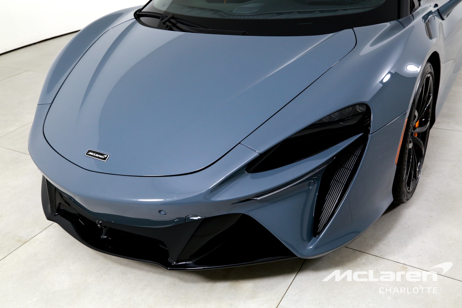Used 2023 McLaren Artura  | Charlotte, NC