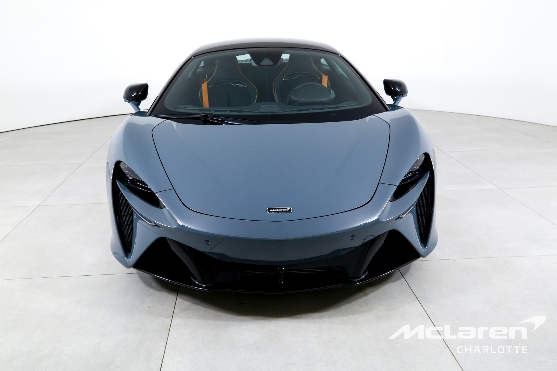 Used 2023 McLaren Artura  | Charlotte, NC