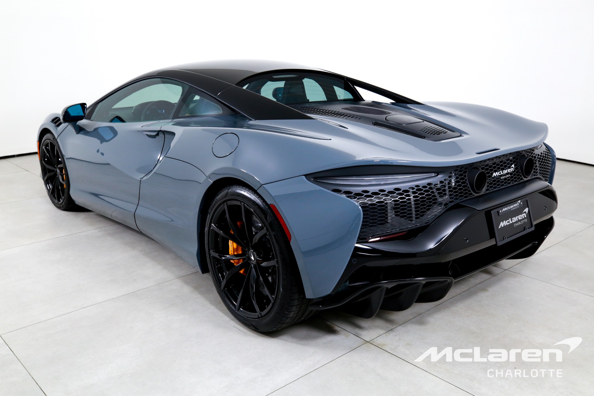 Used 2023 McLaren Artura  | Charlotte, NC
