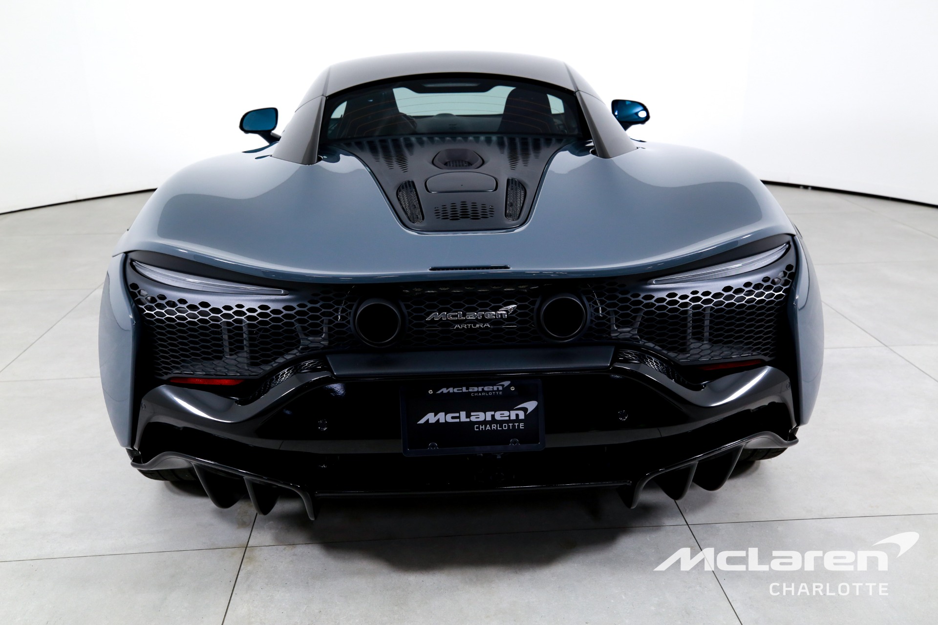 Used 2023 McLaren Artura  | Charlotte, NC
