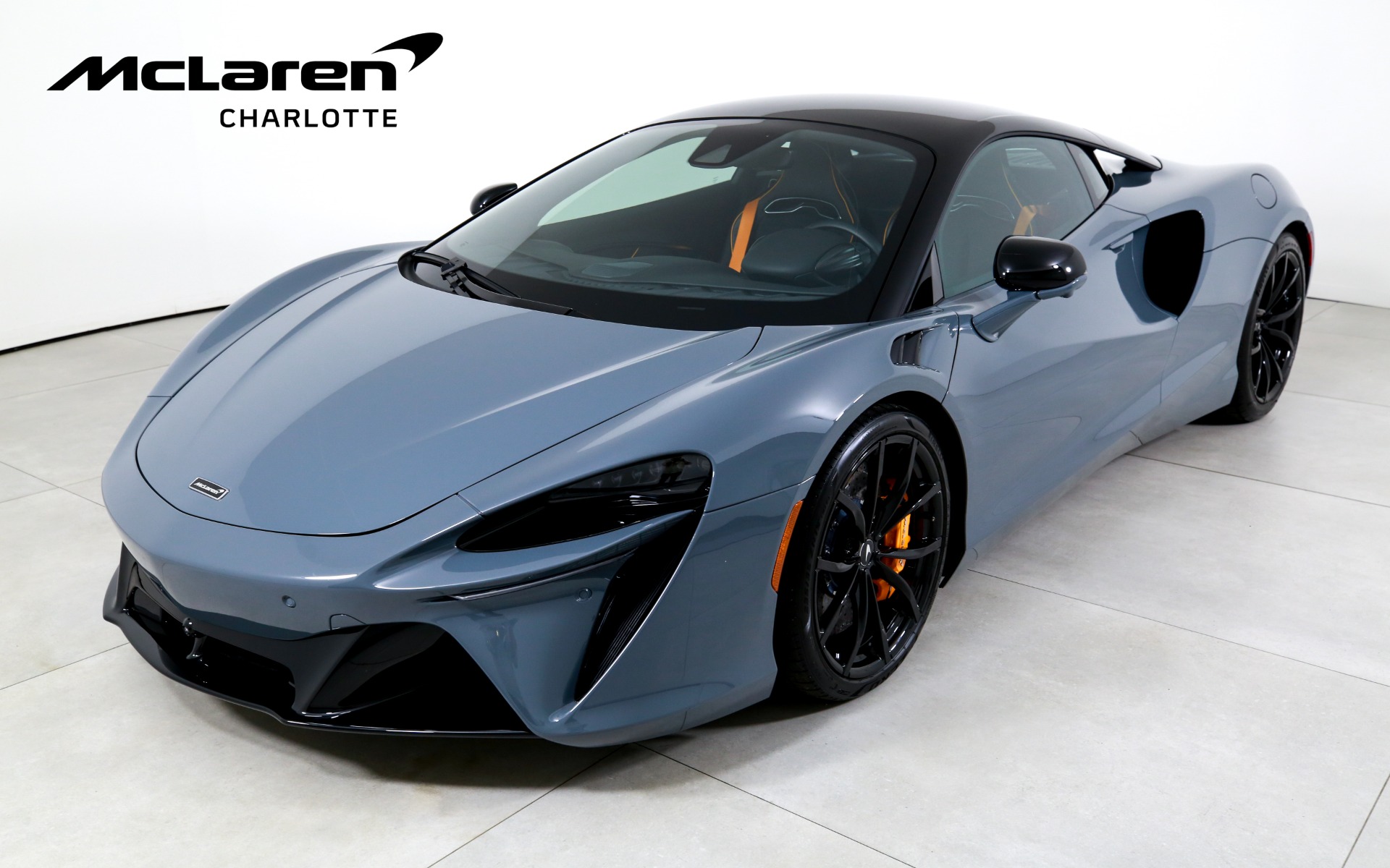 Used 2023 McLaren Artura  | Charlotte, NC