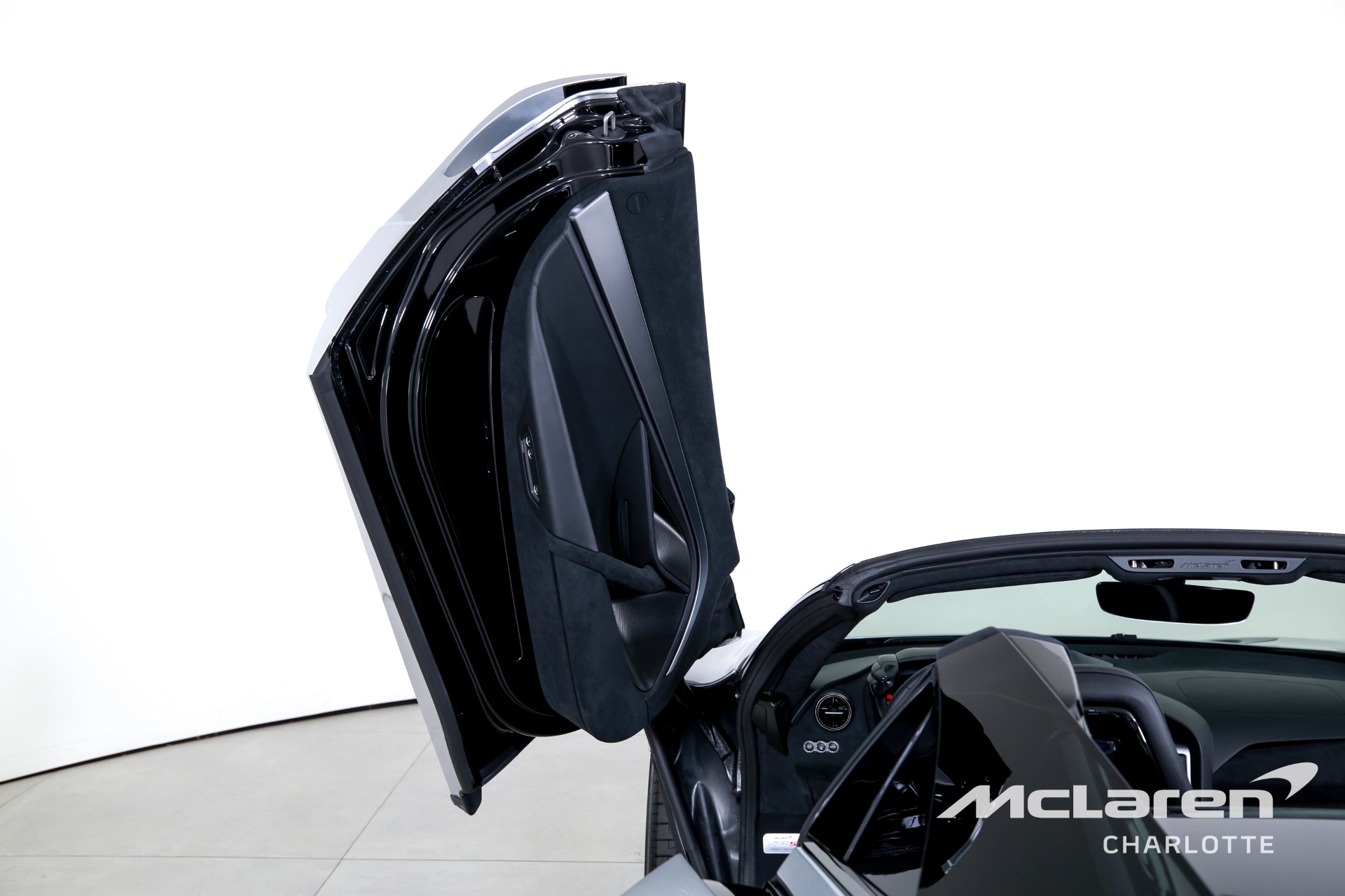 New 2027 McLaren 750S Spider  | Charlotte, NC