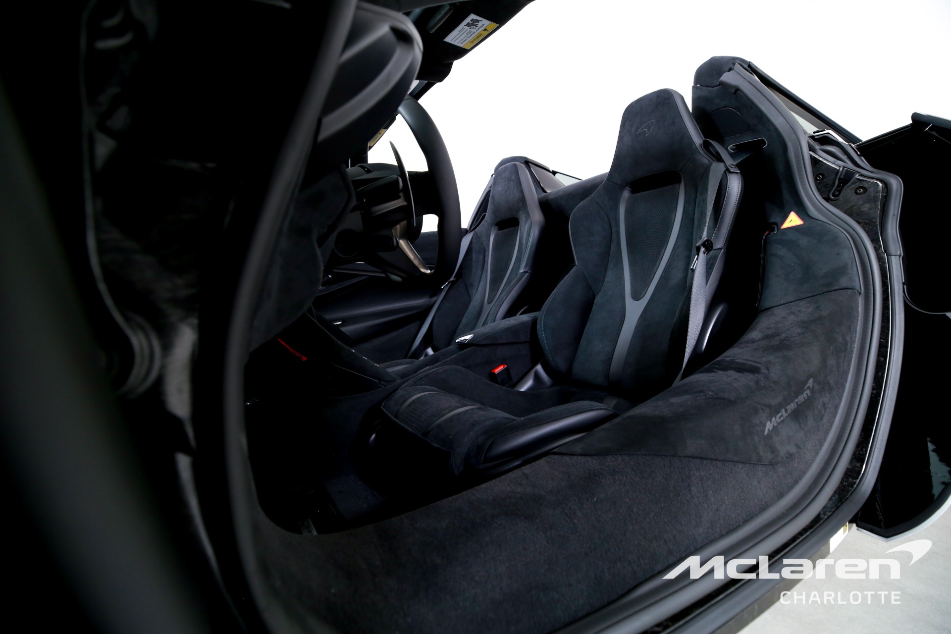 New 2027 McLaren 750S Spider  | Charlotte, NC