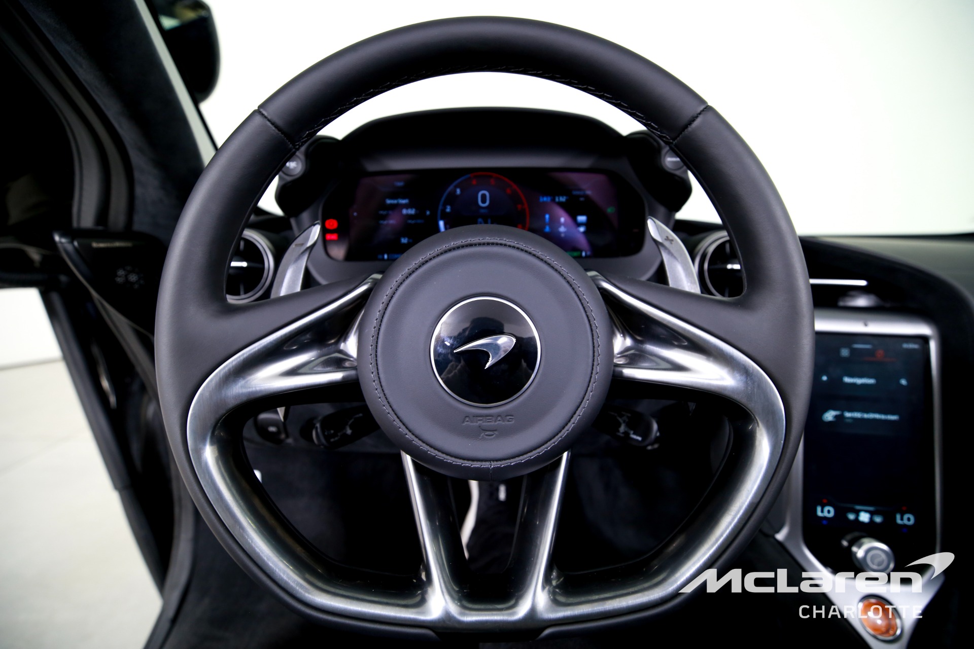 New 2027 McLaren 750S Spider  | Charlotte, NC